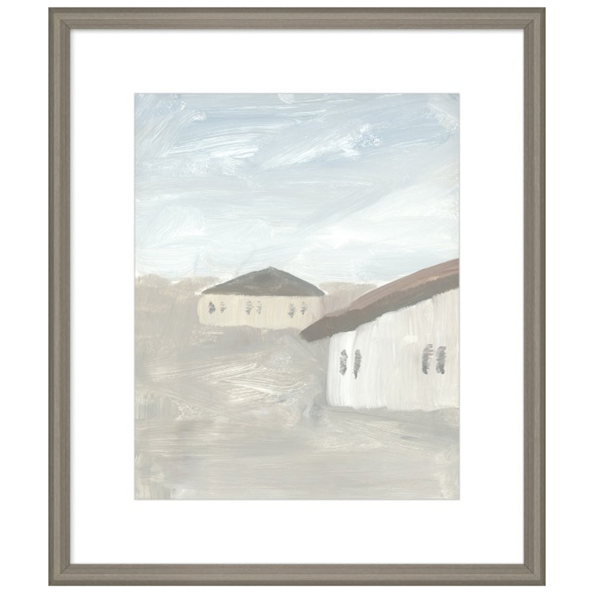 Houses of Neutrals III