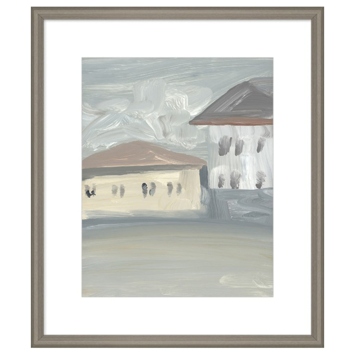 Houses of Neutrals IV