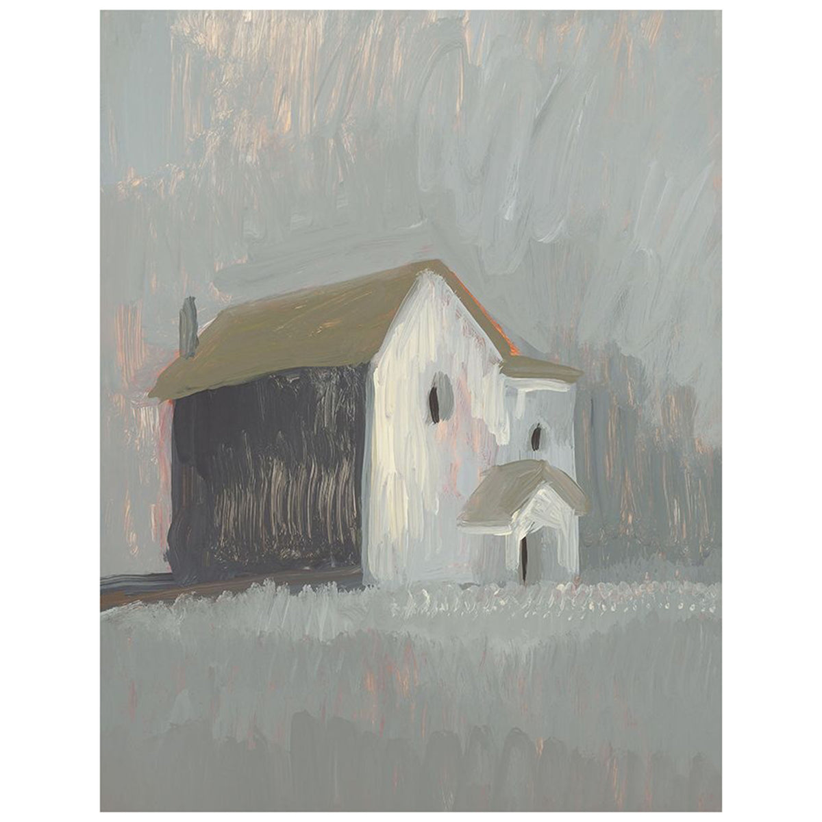 Little House III