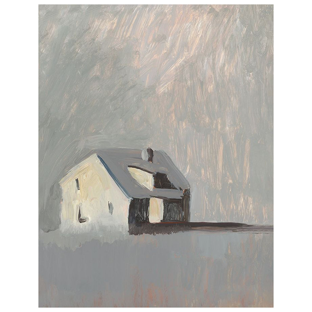 Little House IV