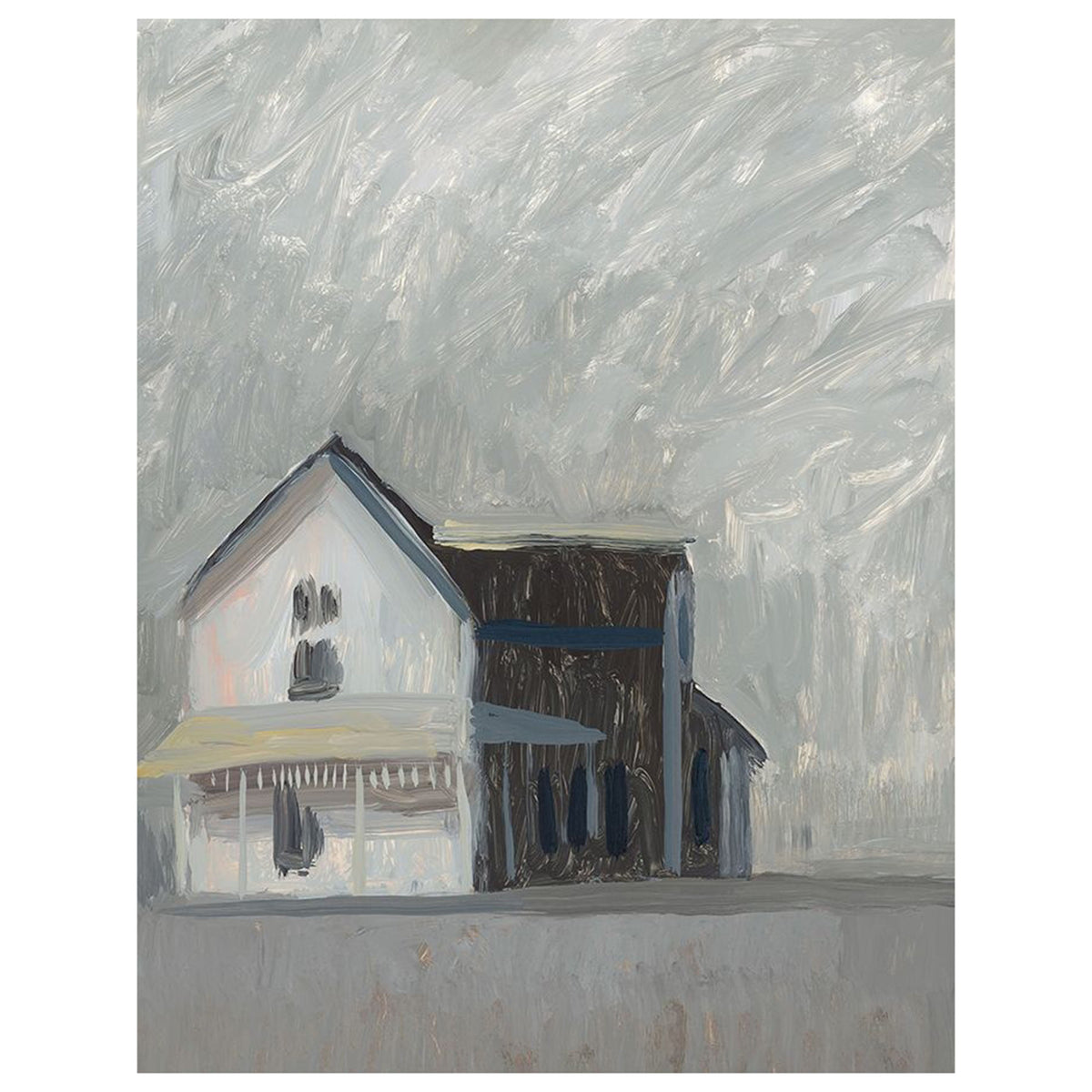 Little House V