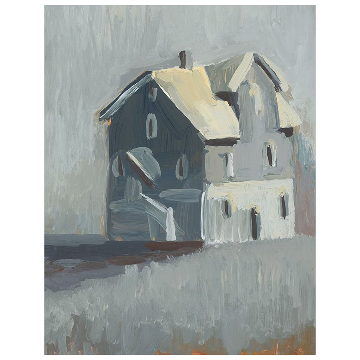 Little House VI
