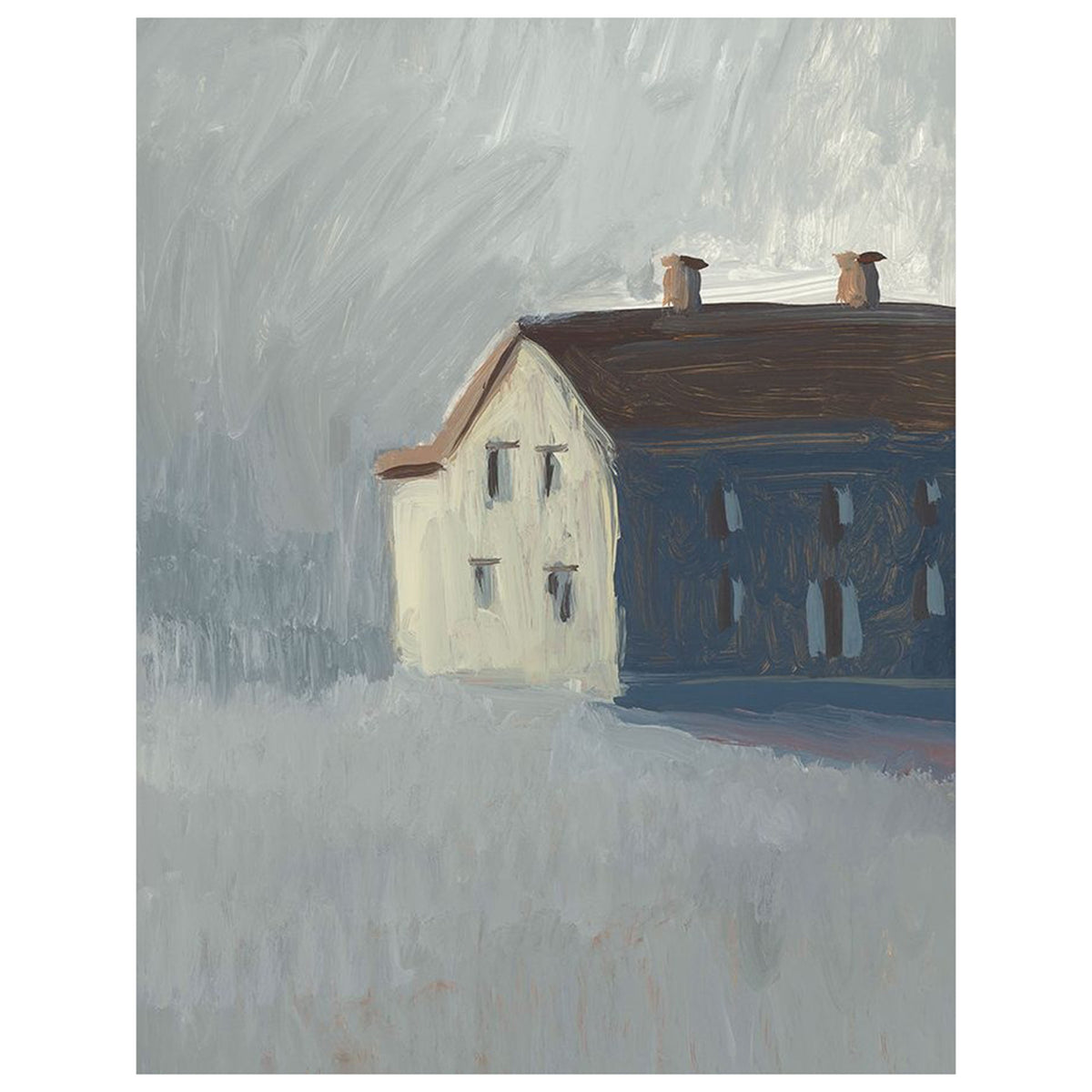 Little House VII