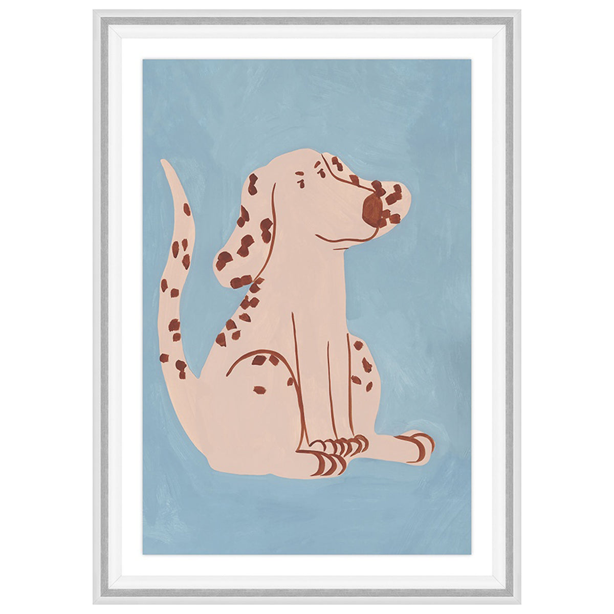 Pet Gestures II