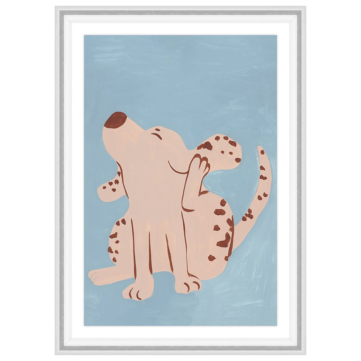 Pet Gestures III