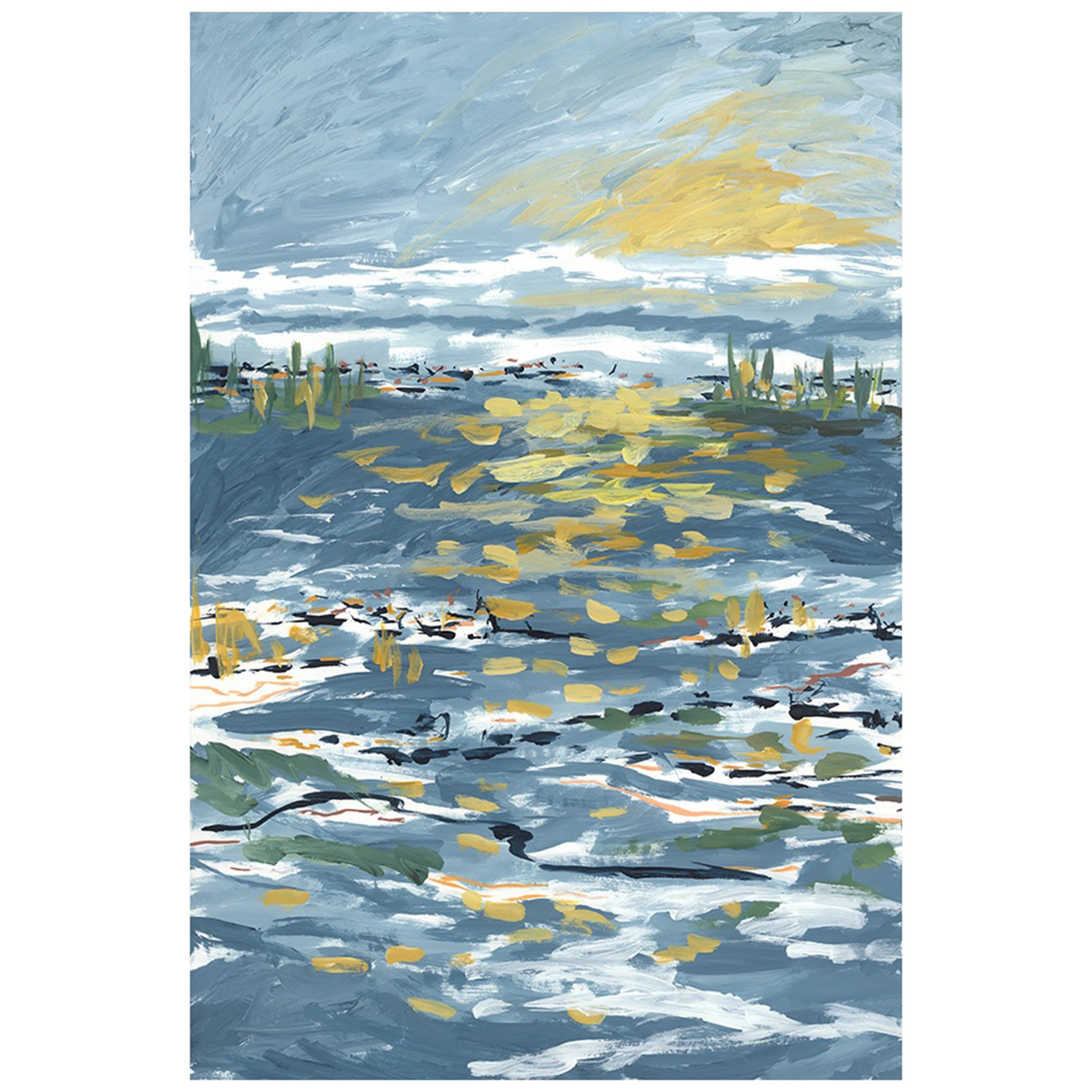 Openness III