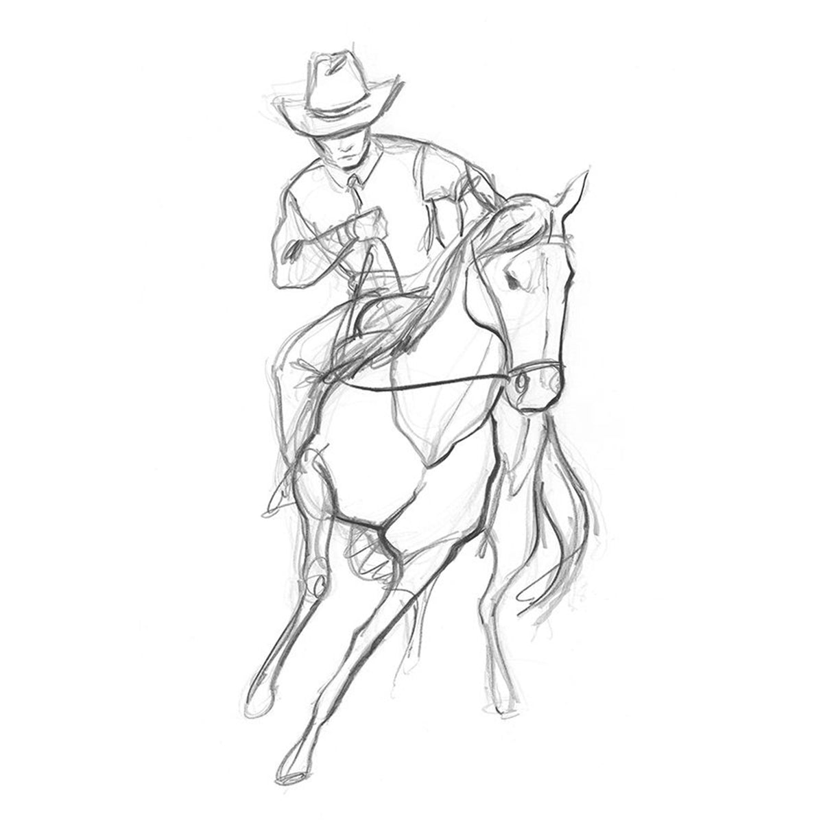 Western Dust I