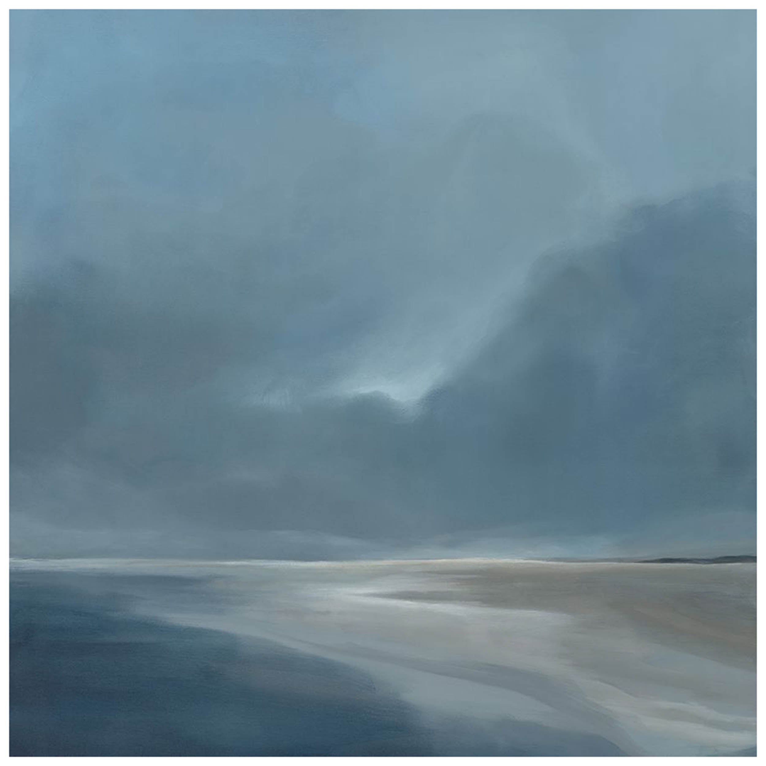 The Horizon's Light II