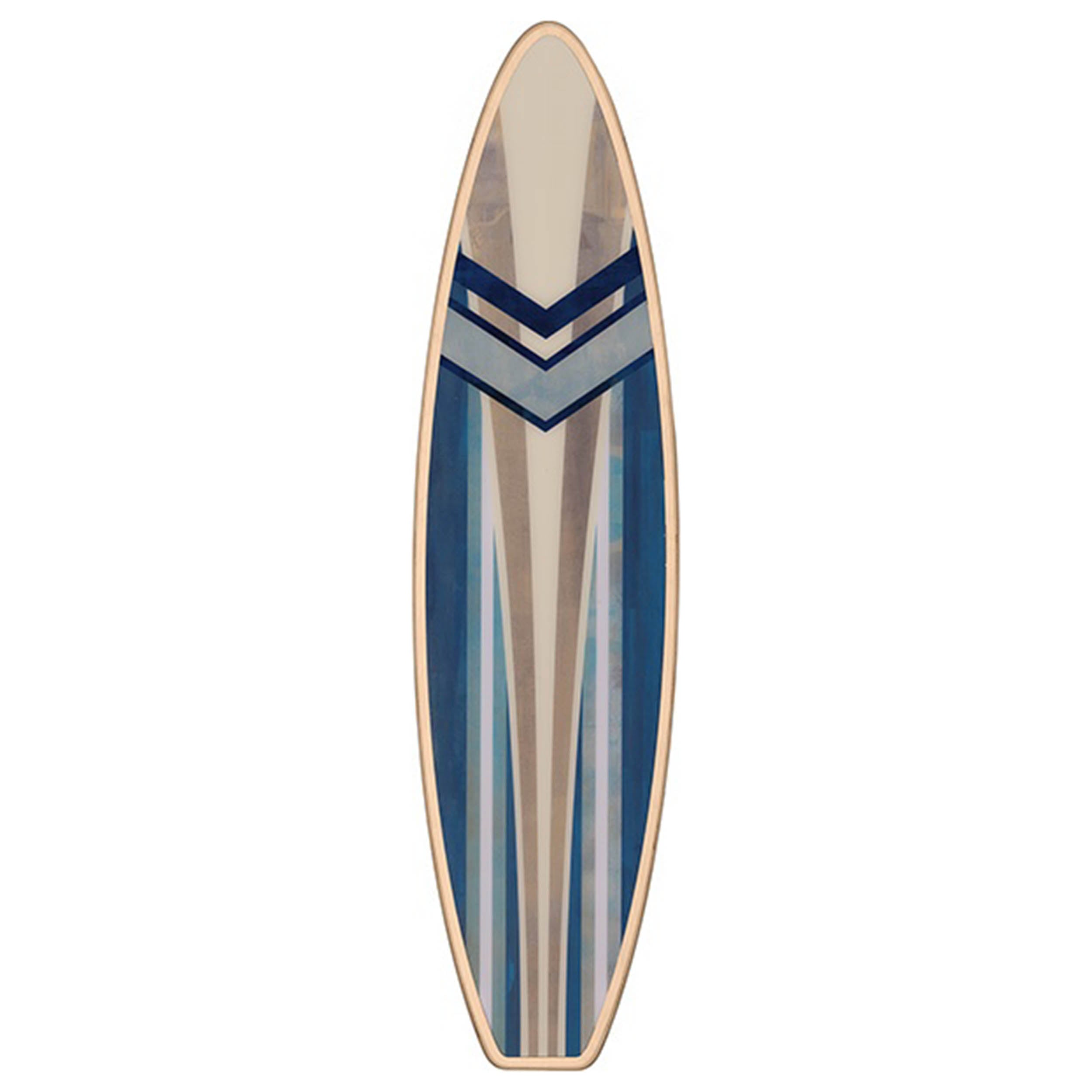 Reminiscent Surfboard I