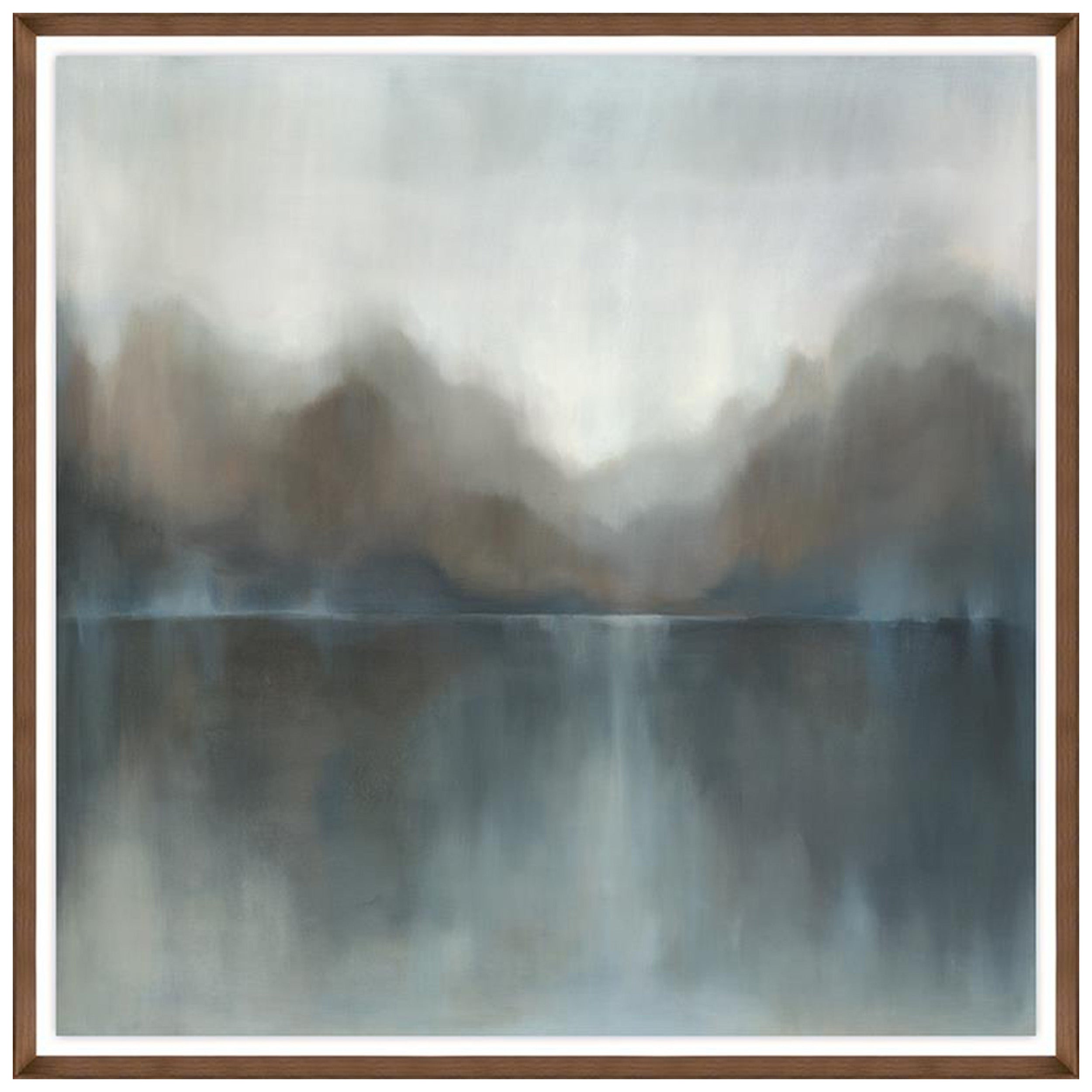 Ethereal Landscape I
