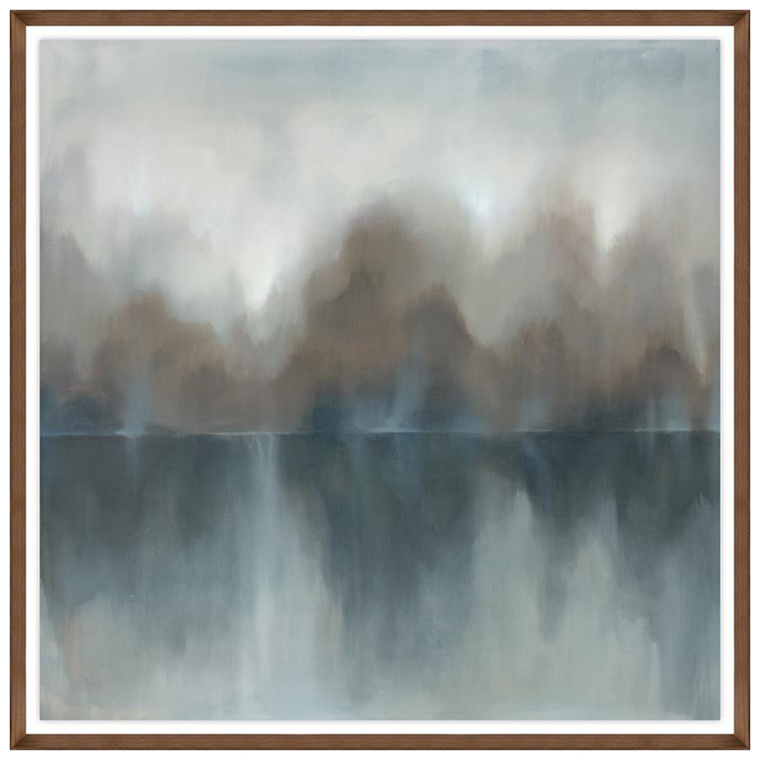 Ethereal Landscape II