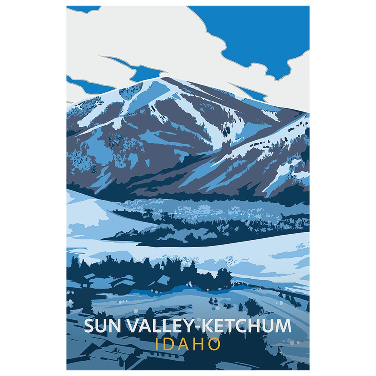 Sun Valley