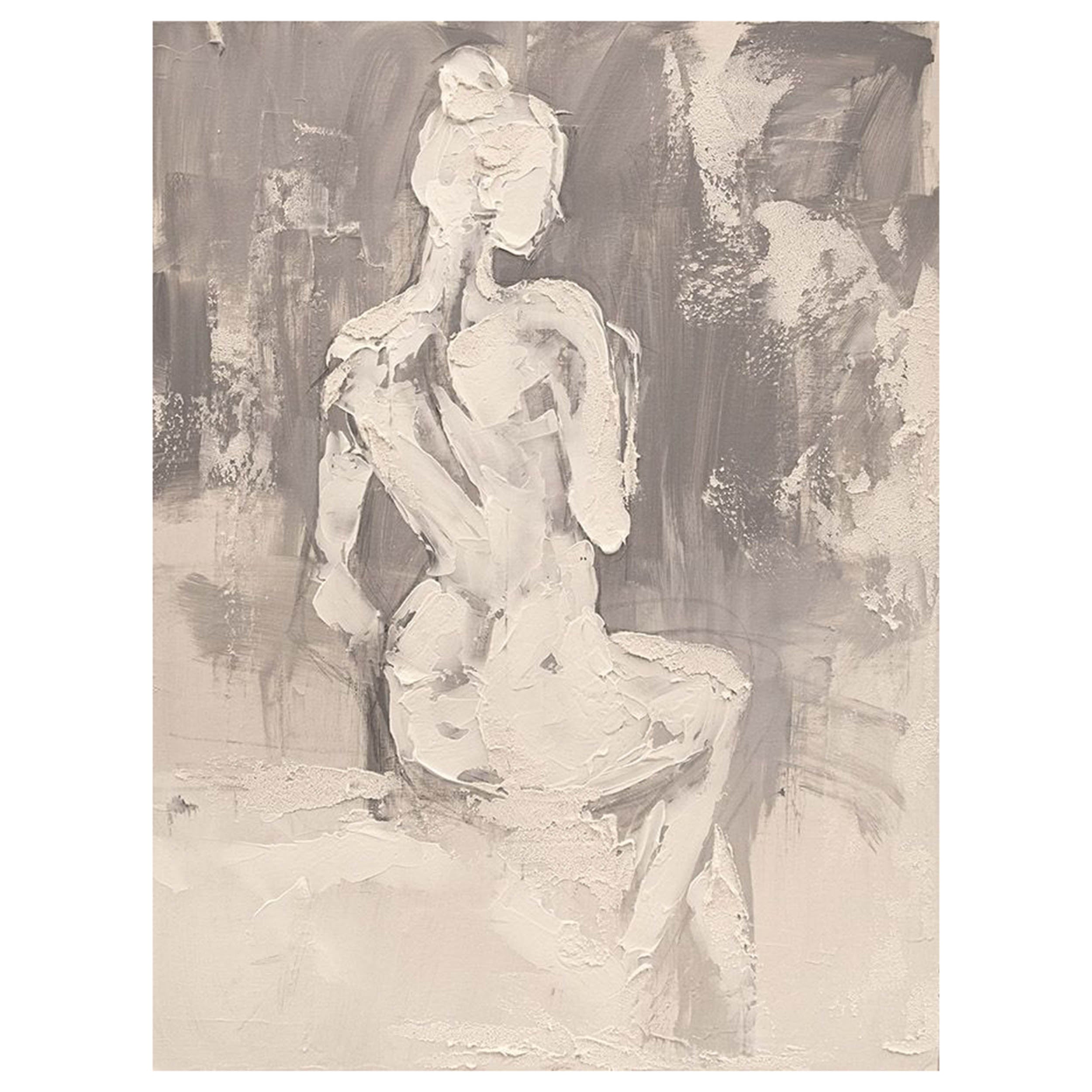 Relaxed Figure