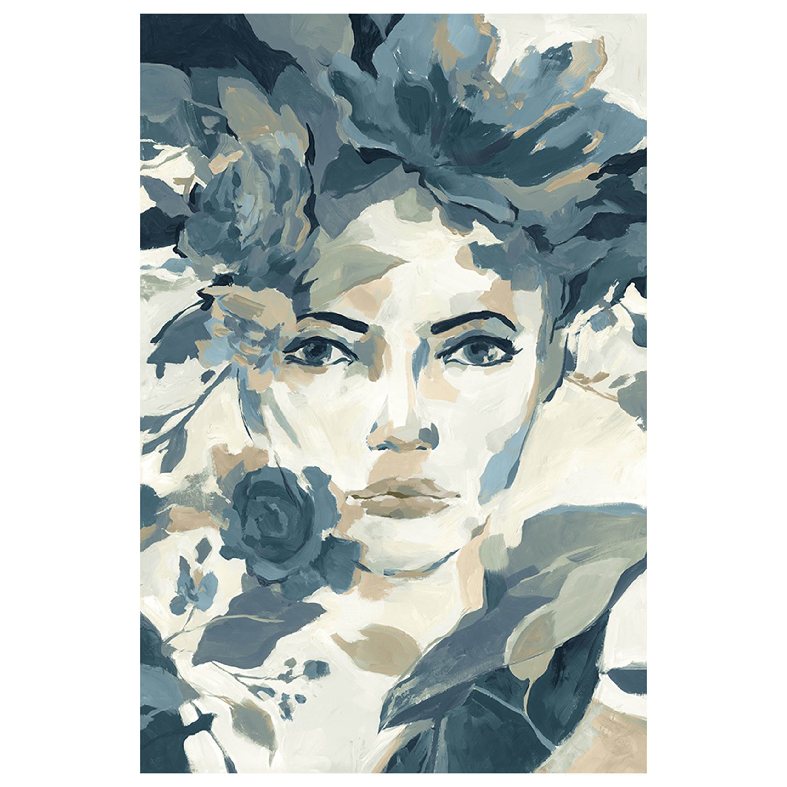 Botanical Mirage