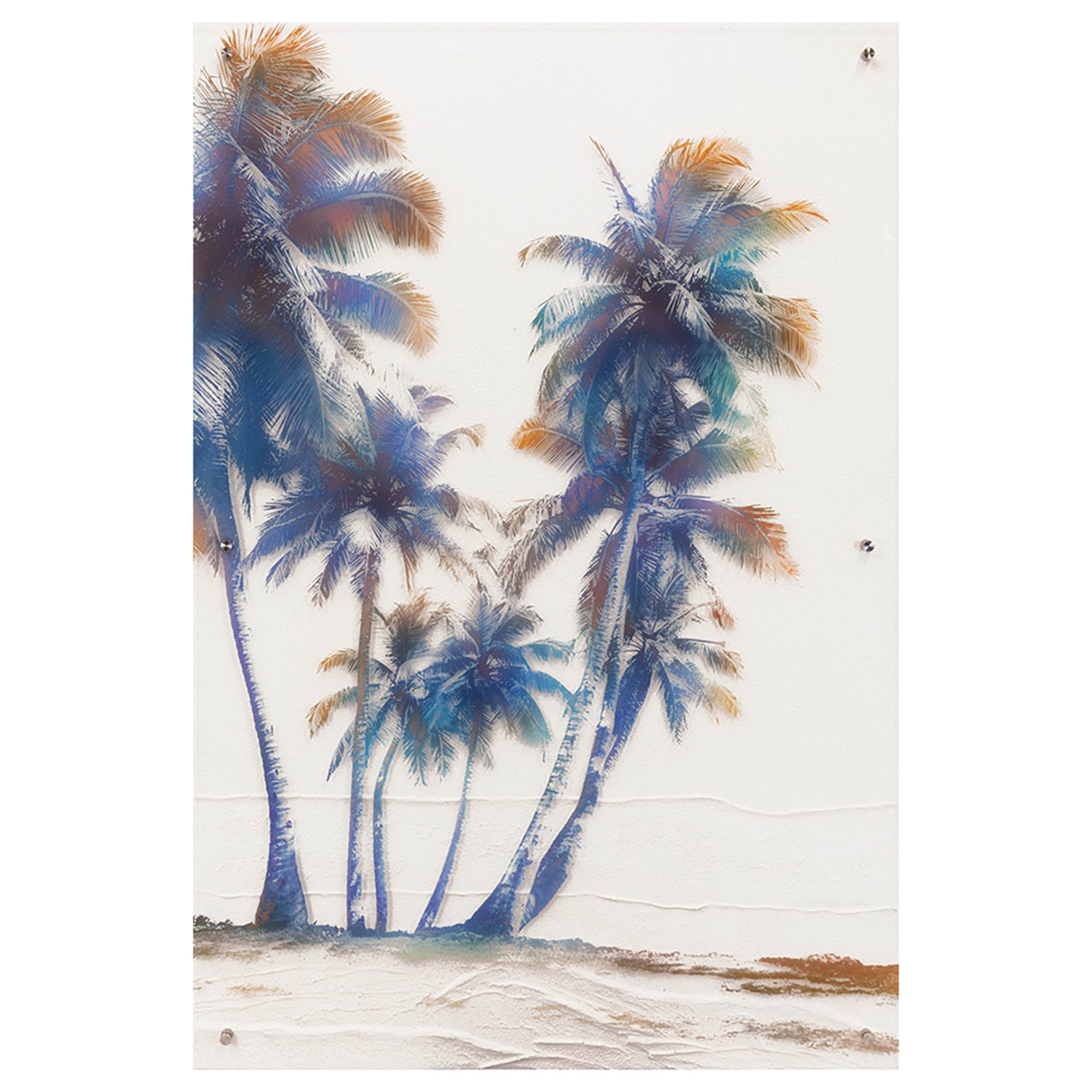 Glass Coast II