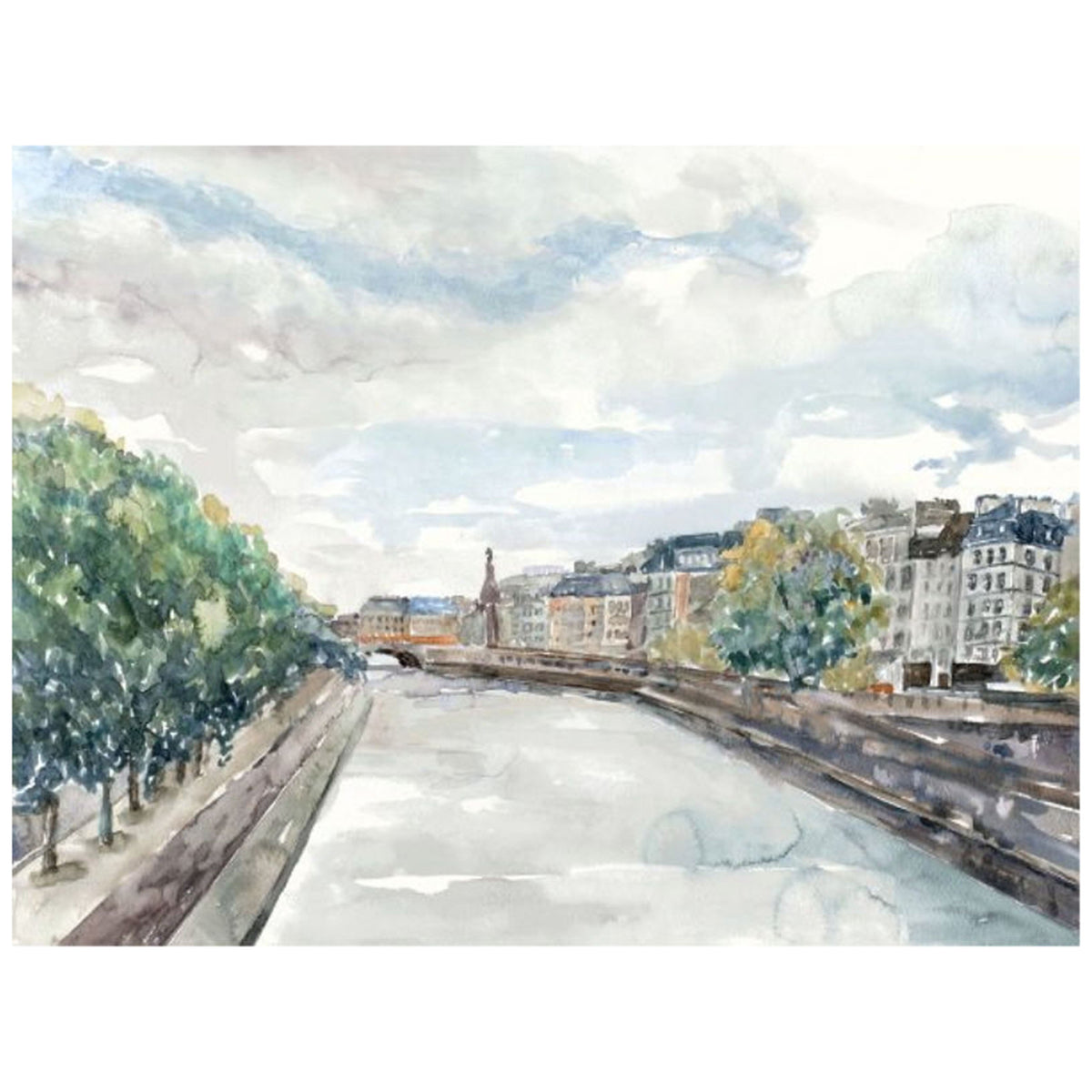 Paris Mood II