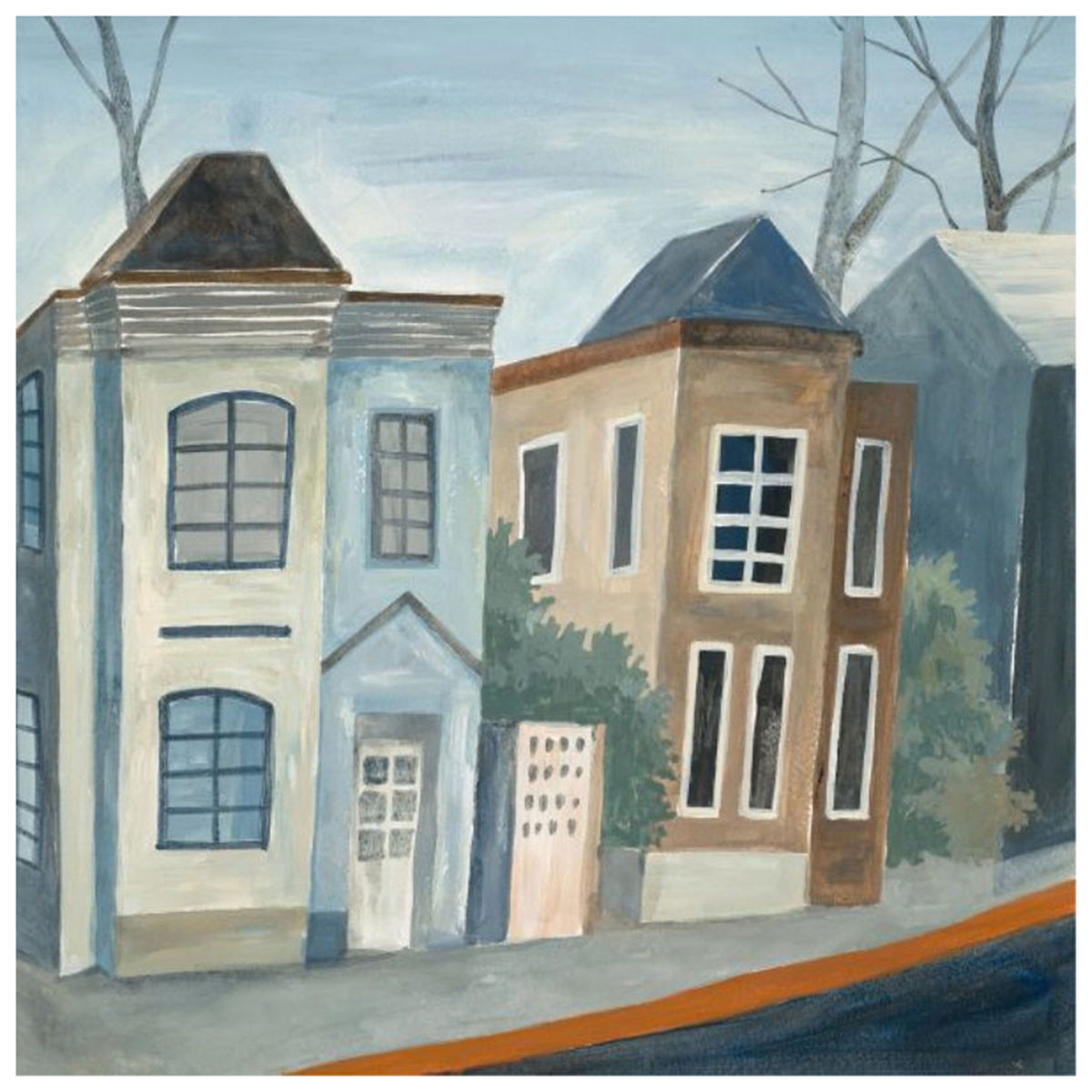 The Little Village II