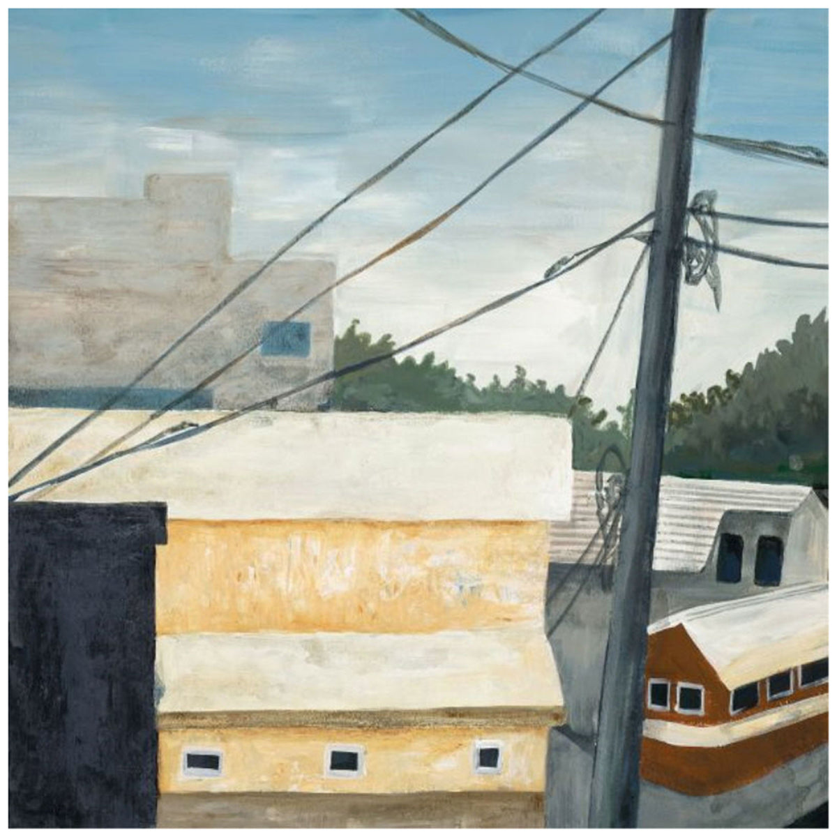 The Little Village IV