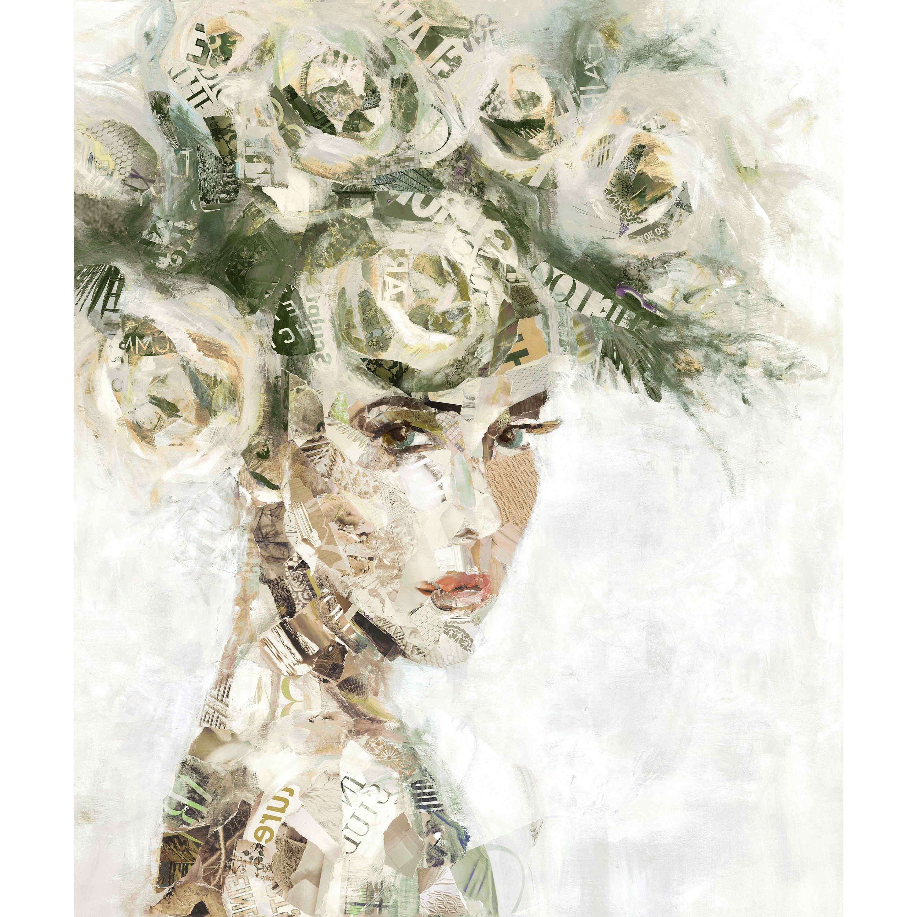 The First Visitor II