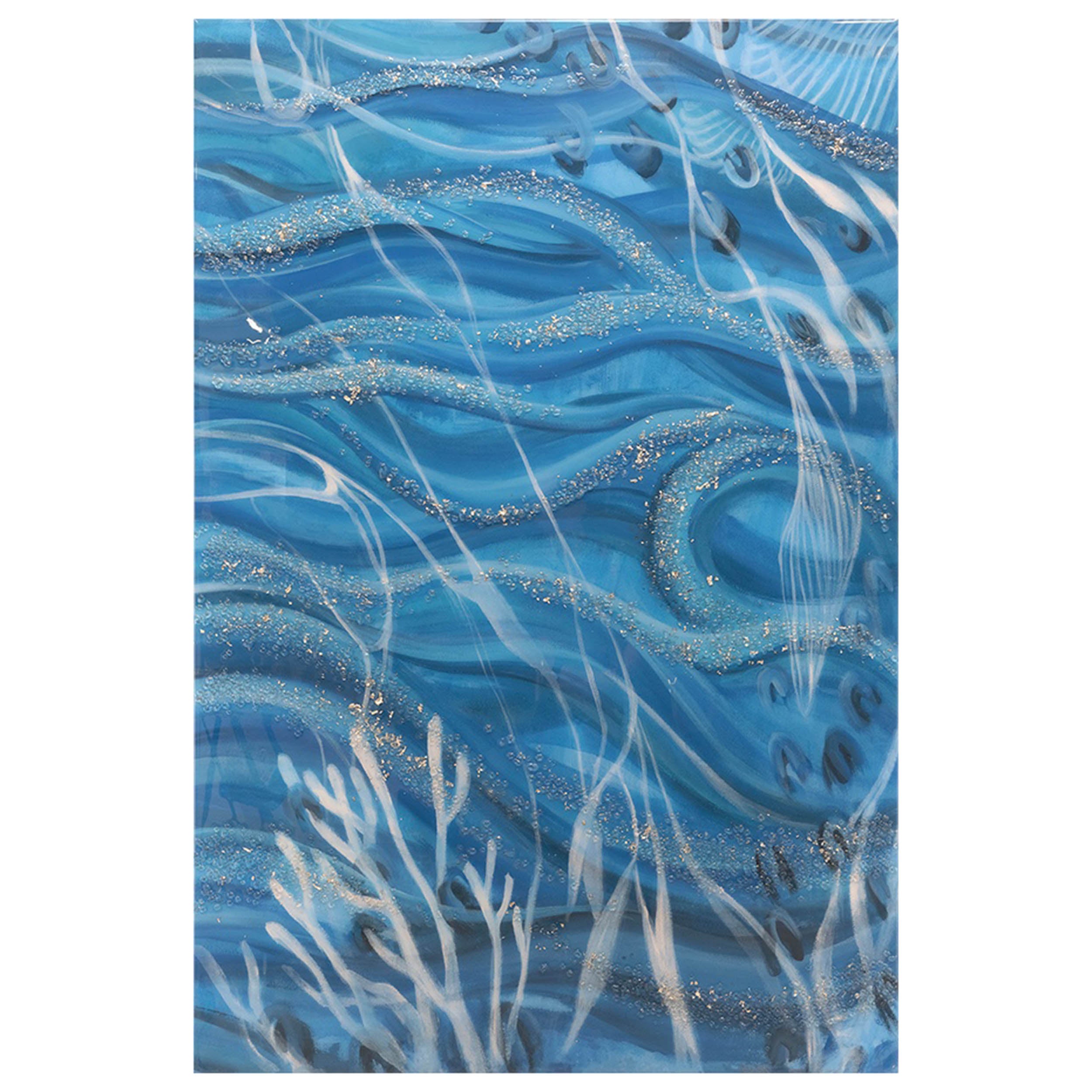 Dance of the Sea II