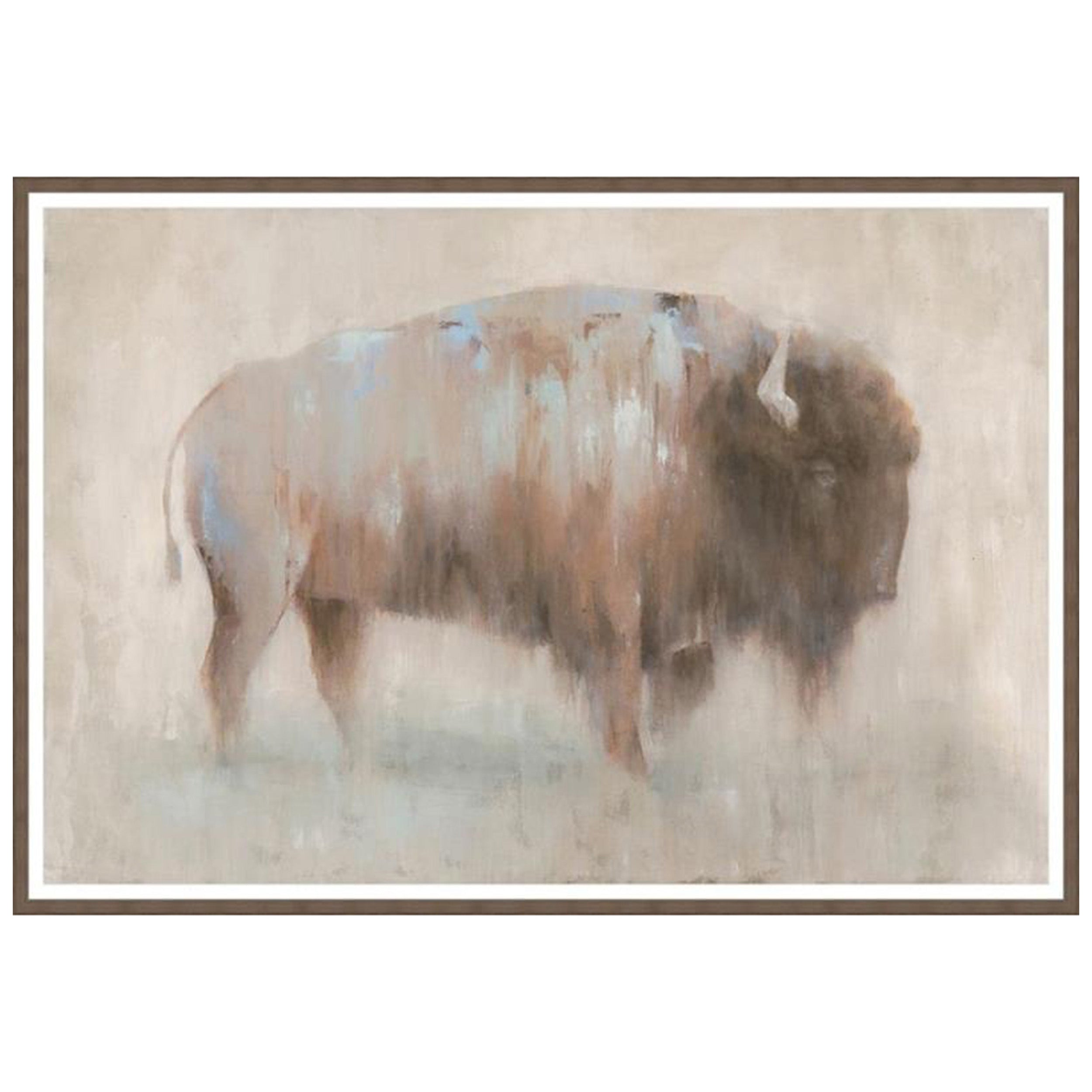 Spirit of the Plains