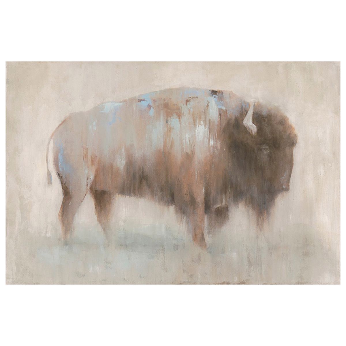 Spirit of the Plains