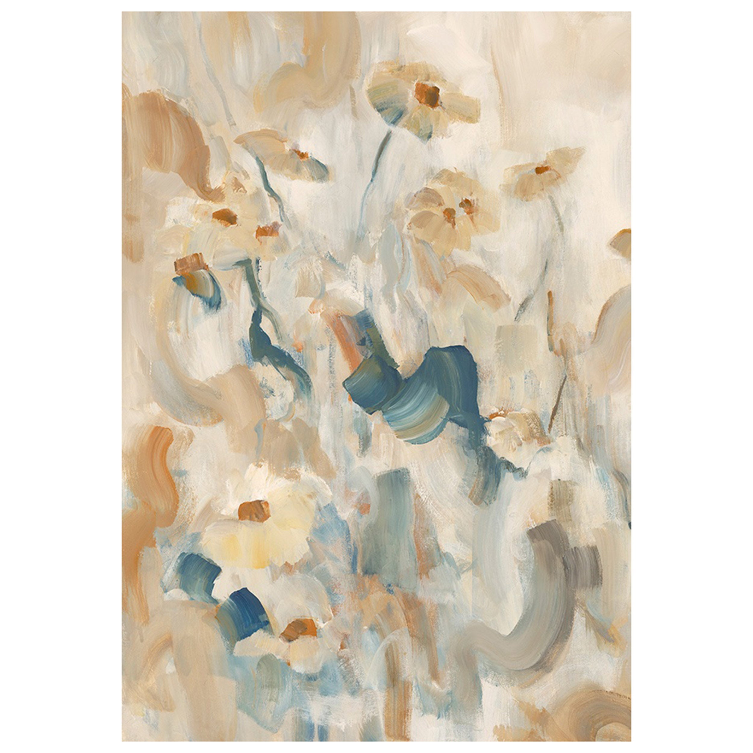 Wildflower Symphony I