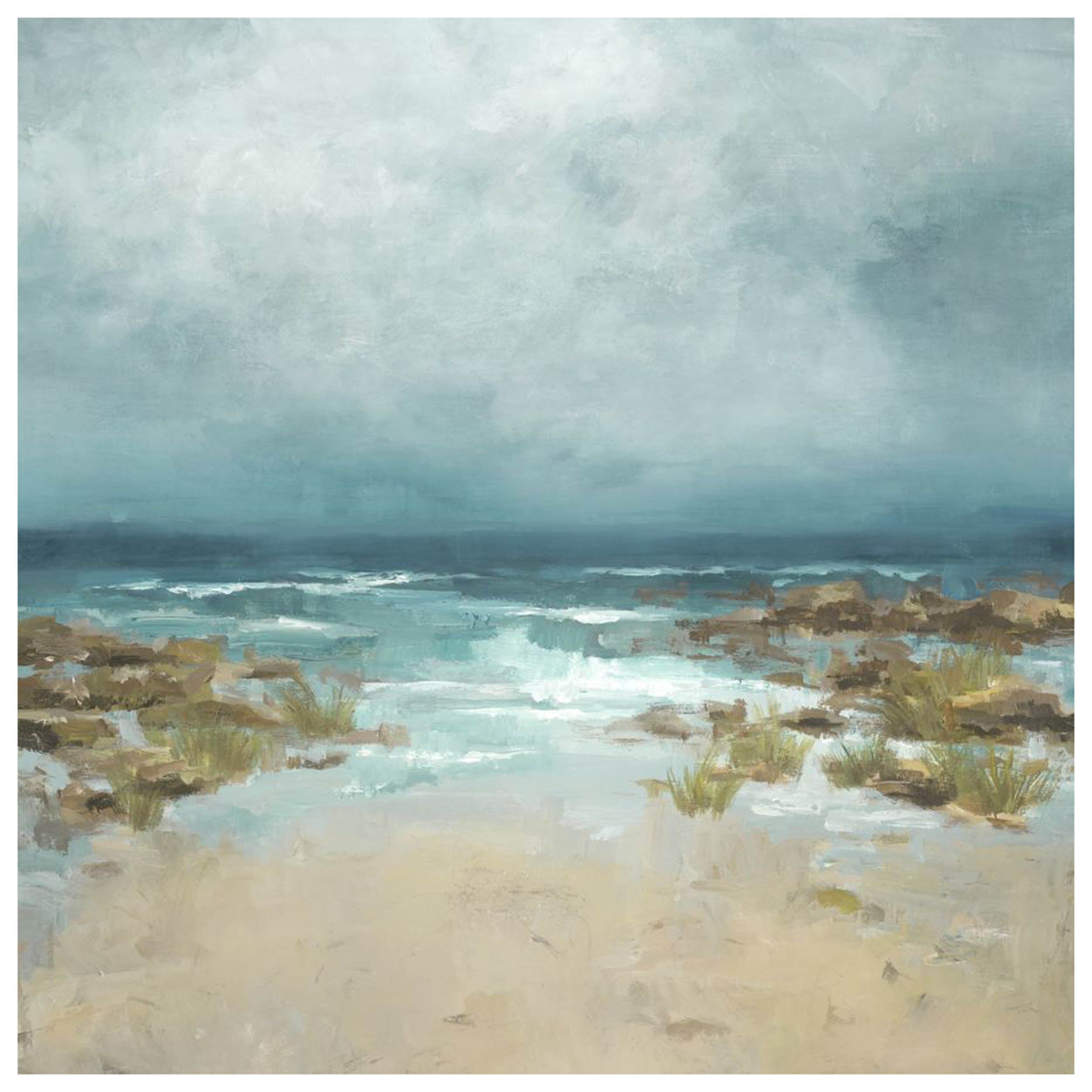 Rocky Beach I