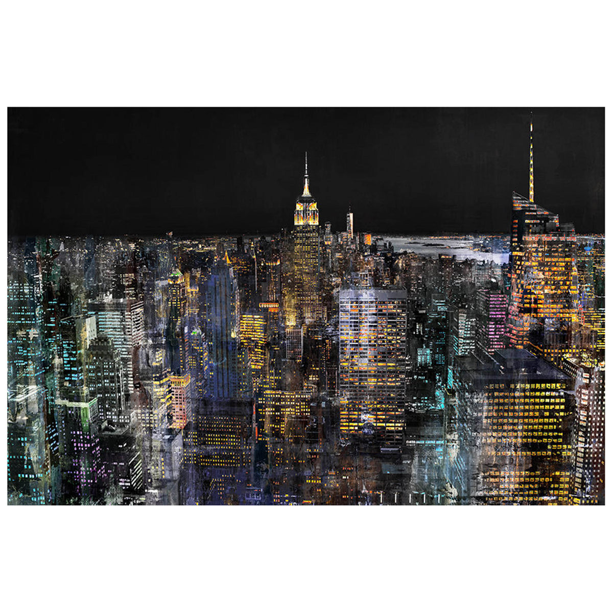 Urban Cosmos