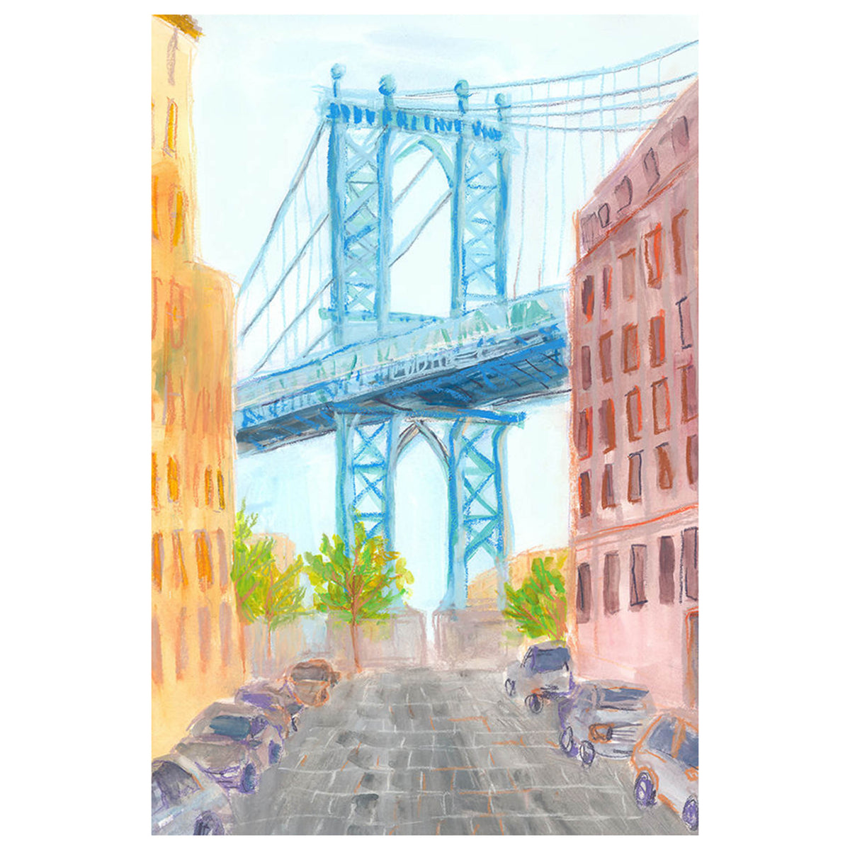 Come to the City III