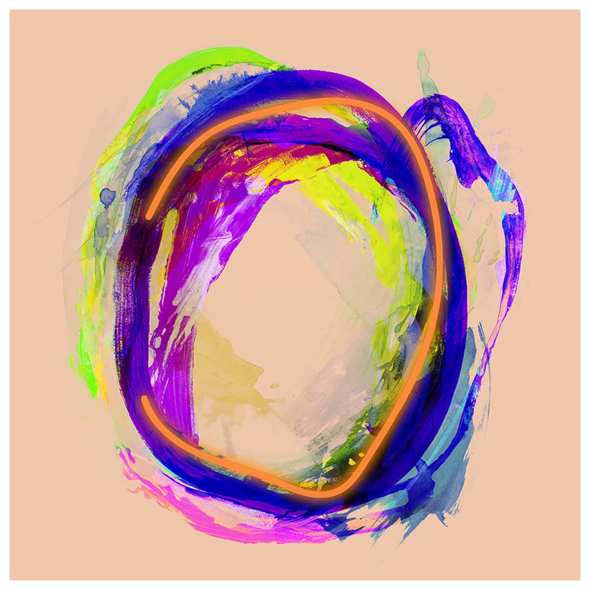 Light Tunnel I