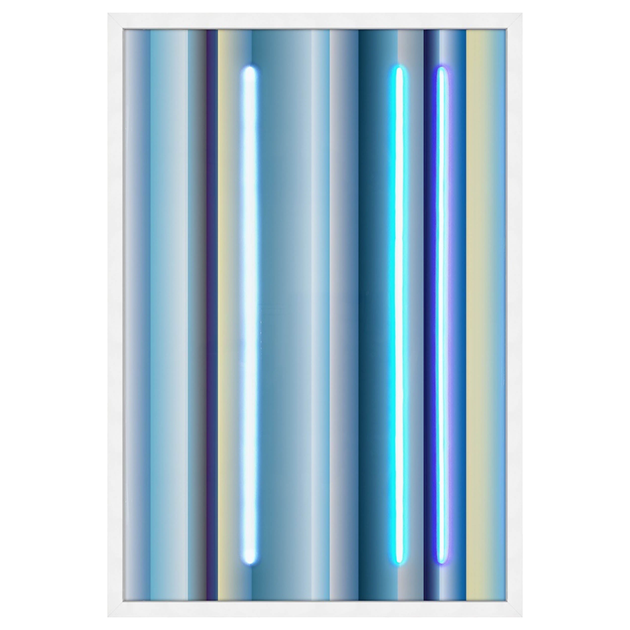 Luminous Flux I
