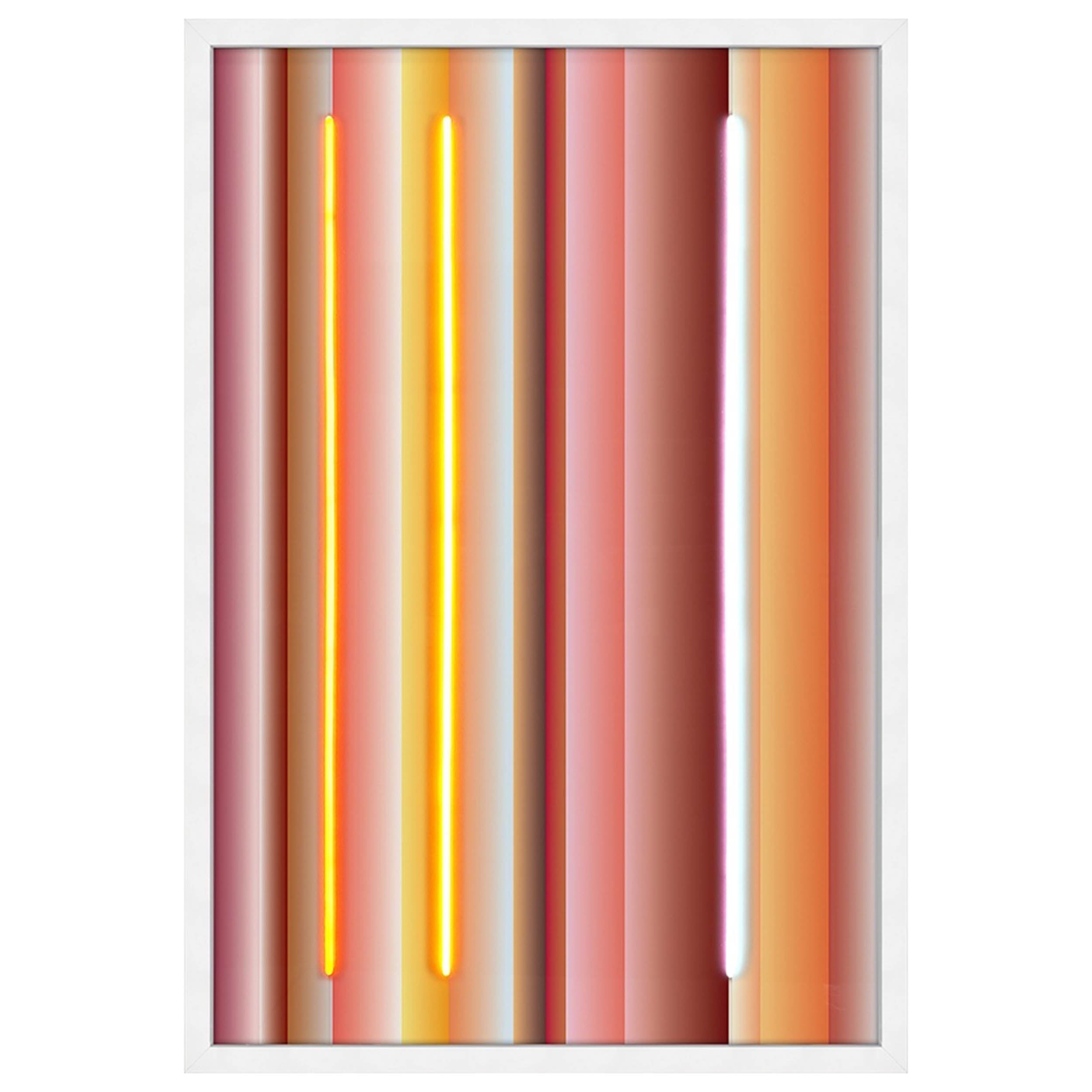 Luminous Flux II