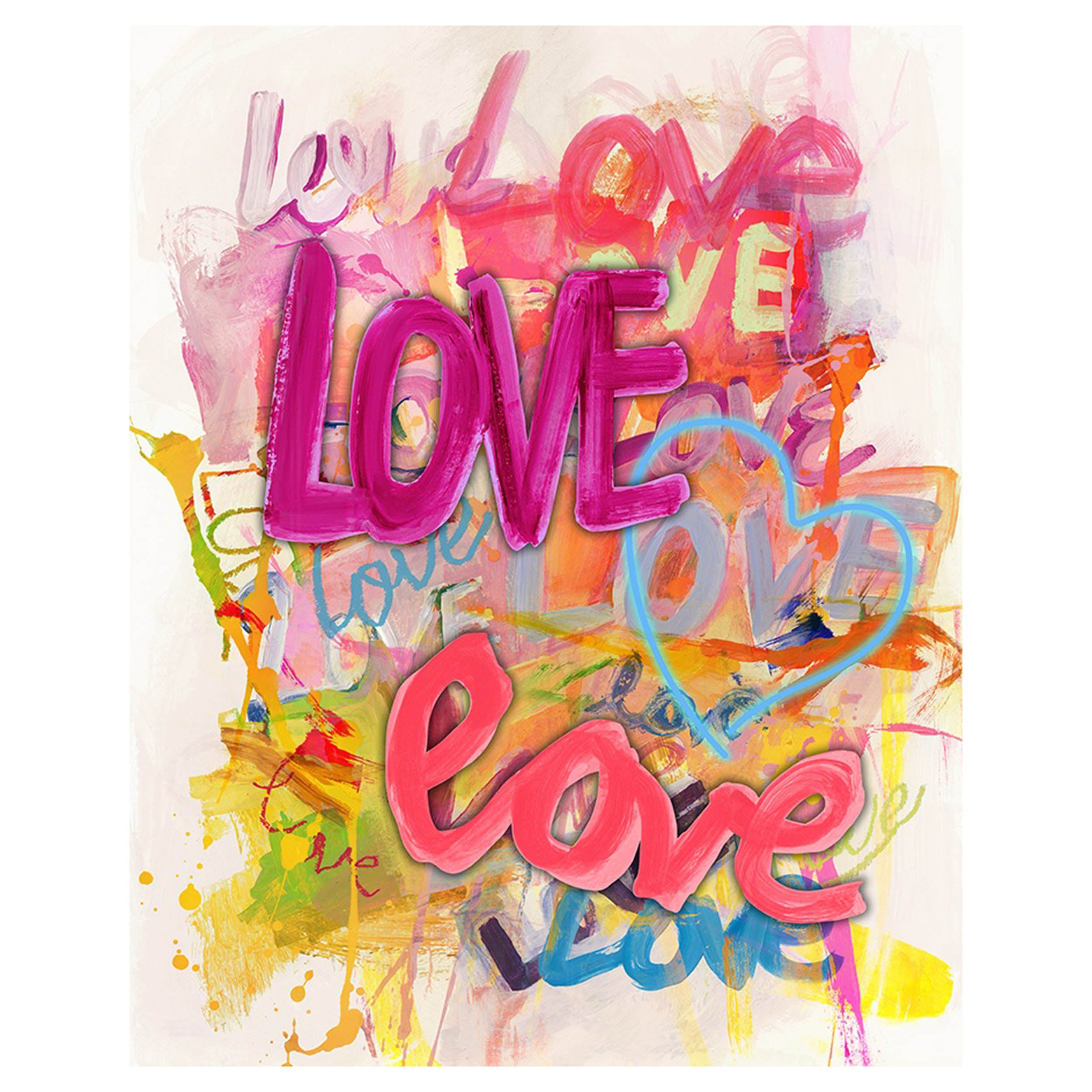 Love is in the Air VII