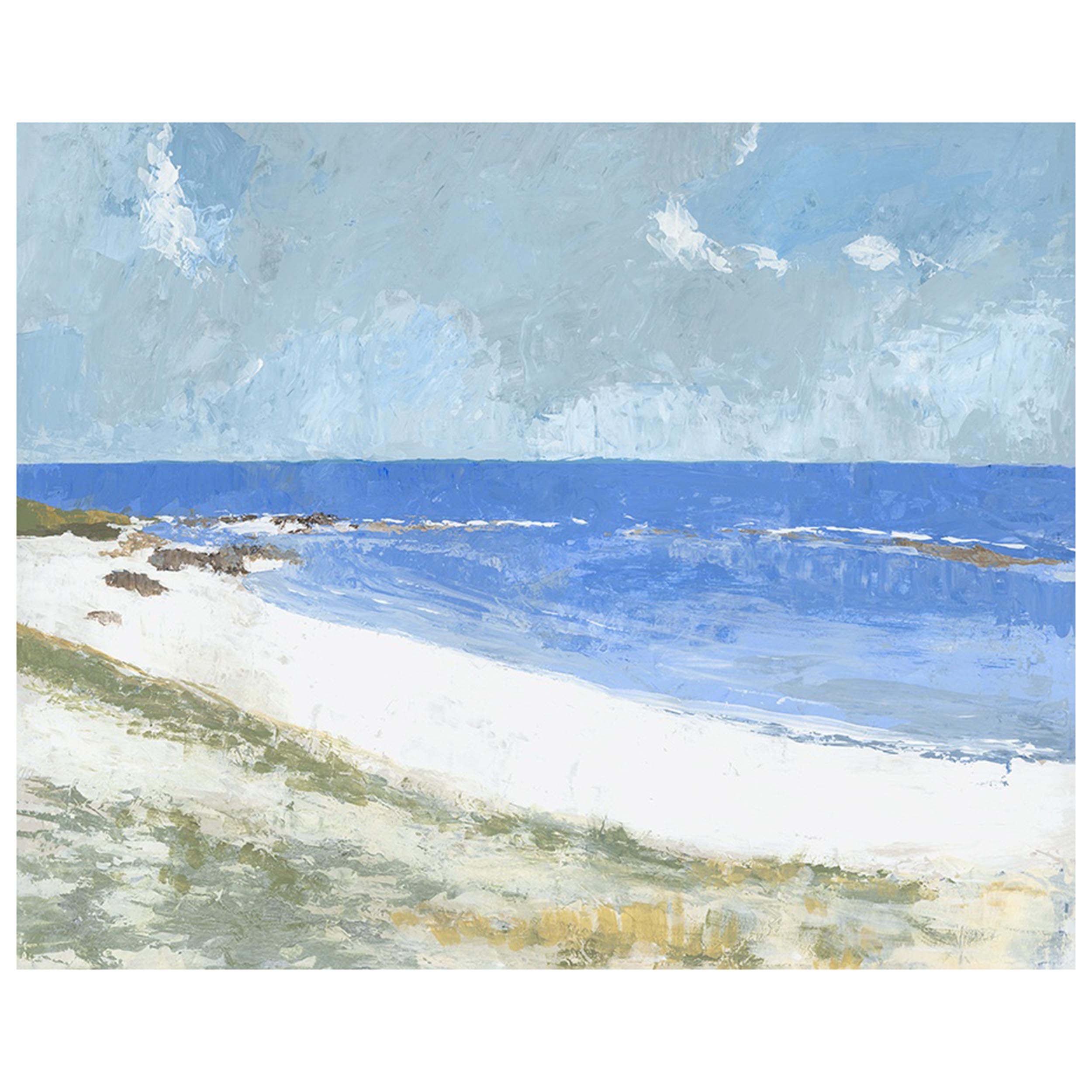 Placid Beach
