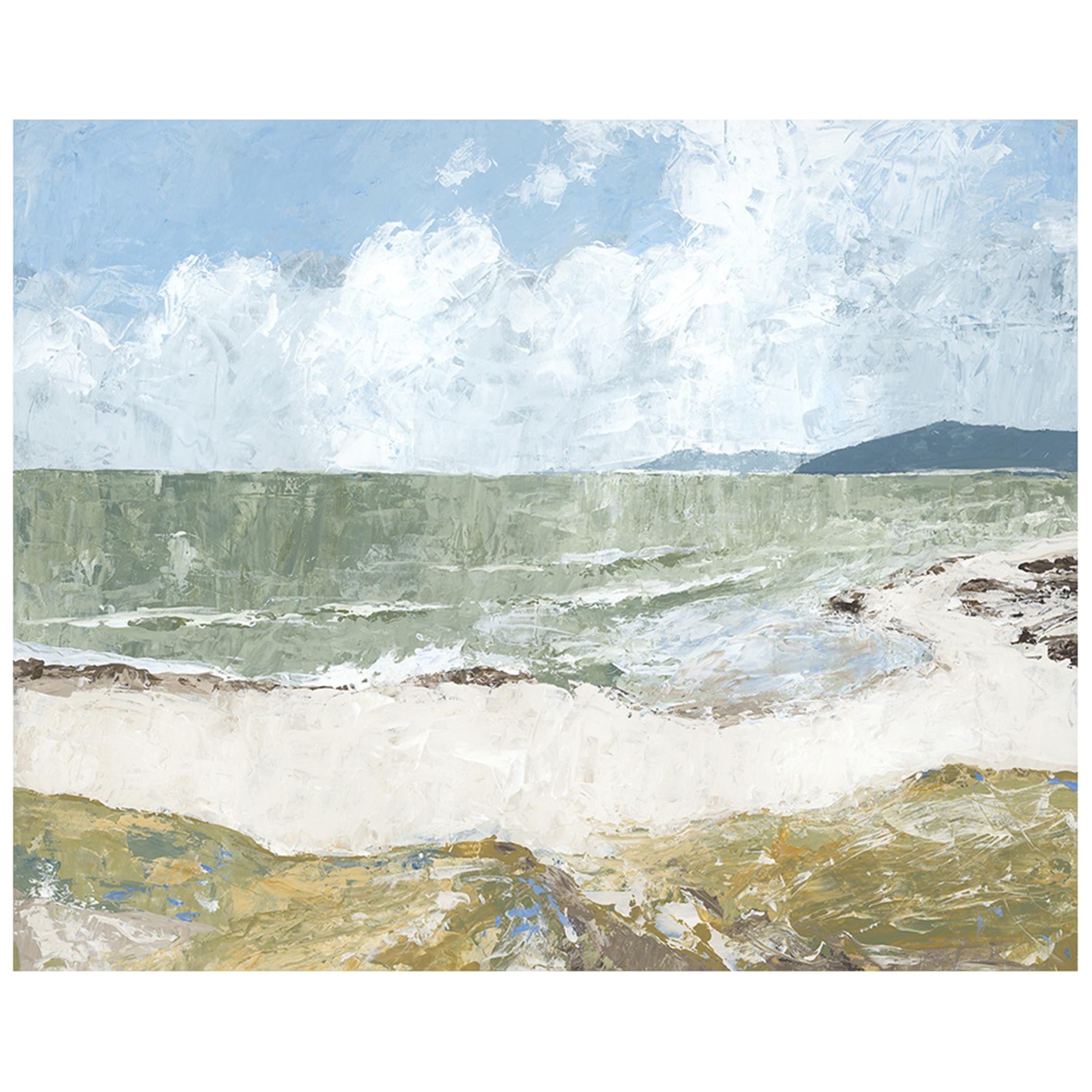 La Mar Verte