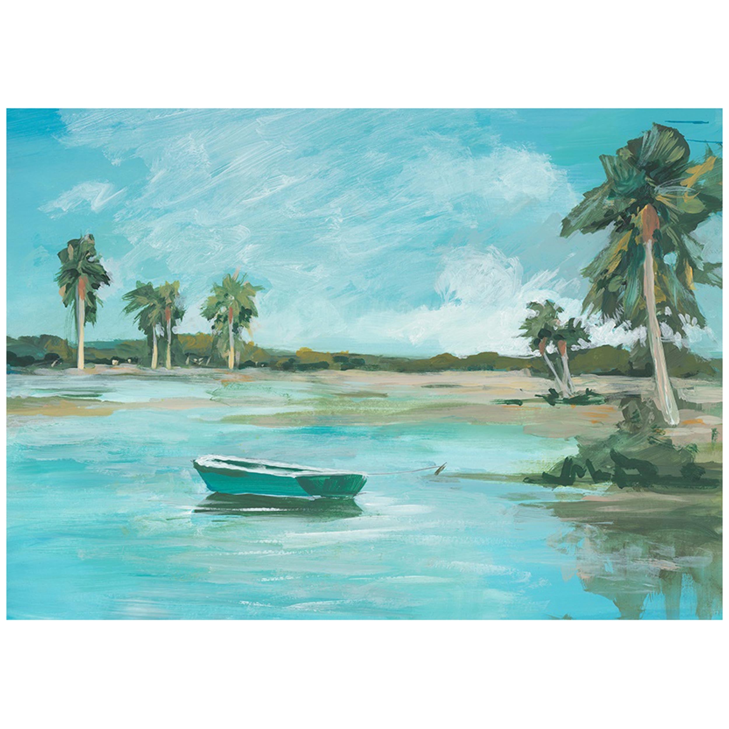 Florida Backwaters III