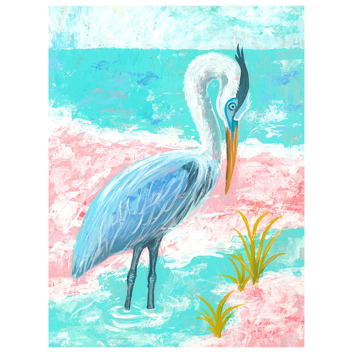 Return to Bubblegum Beach II