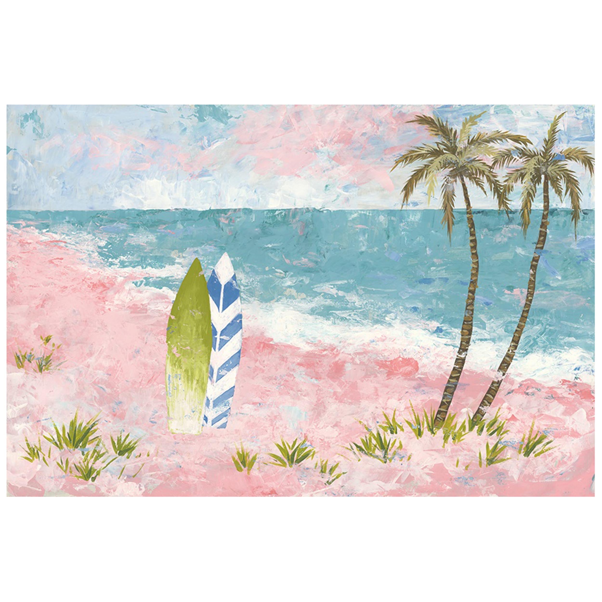 Return to Bubble Gum Beach V