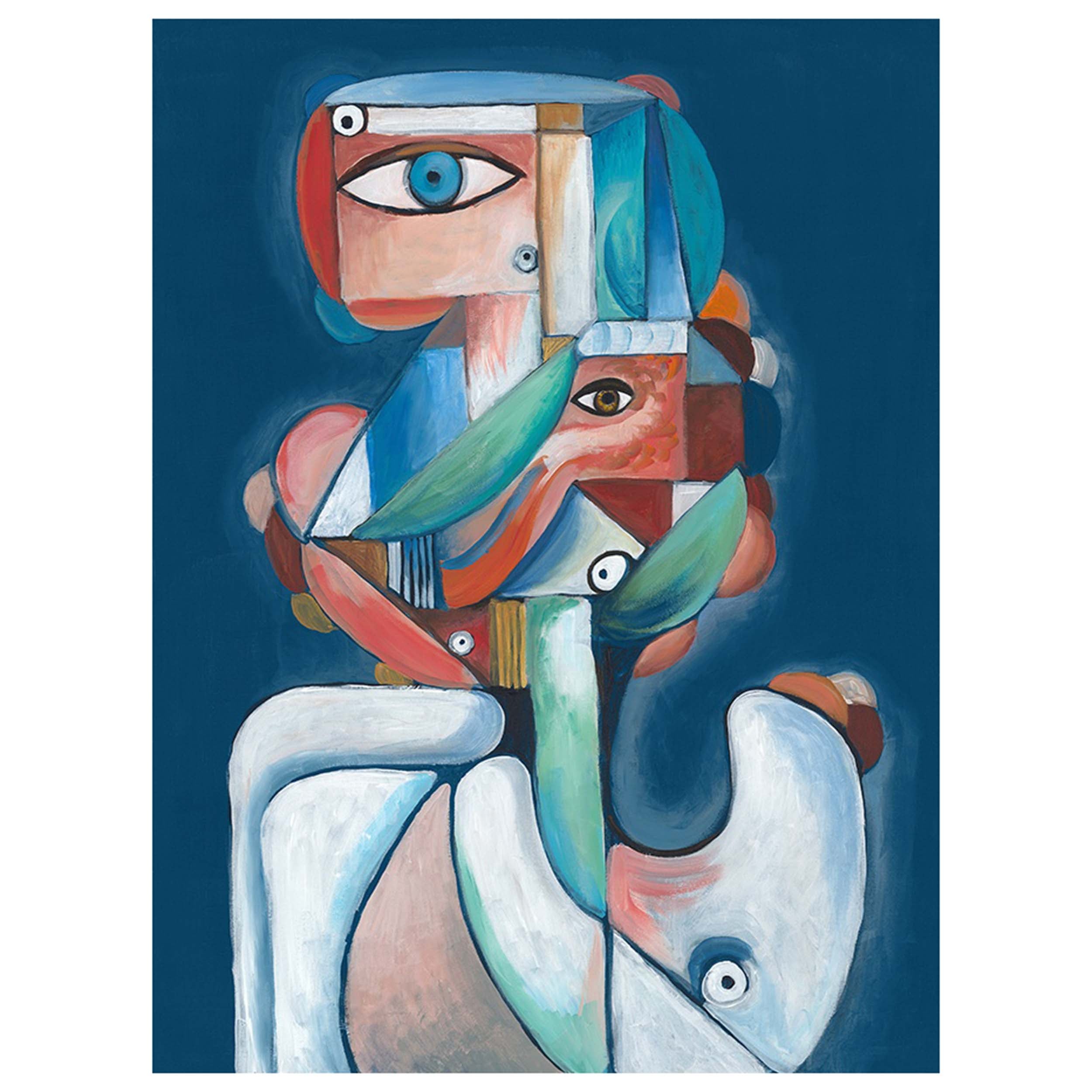 Polychromic Profile
