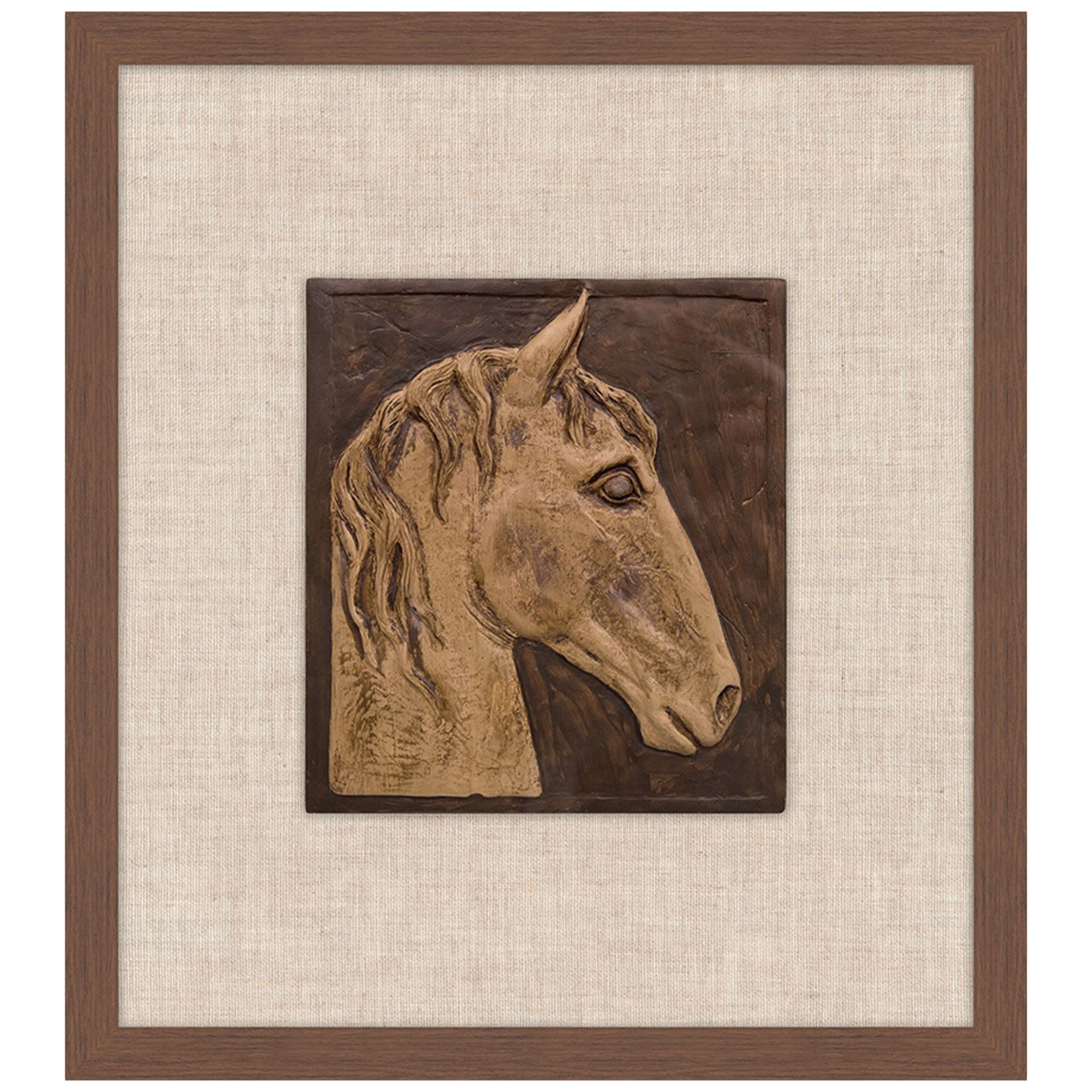 Dos Caballos III