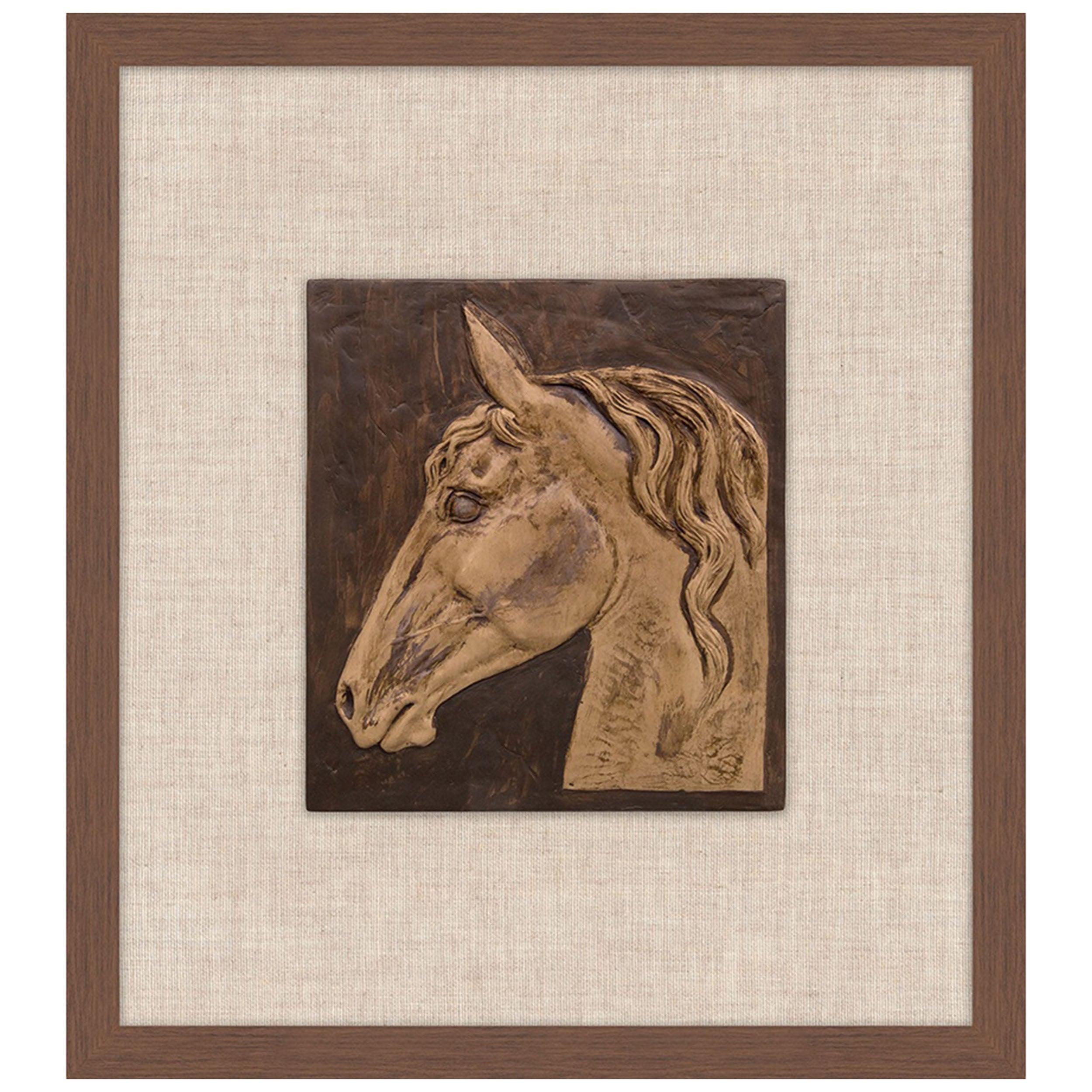 Dos Caballos IV
