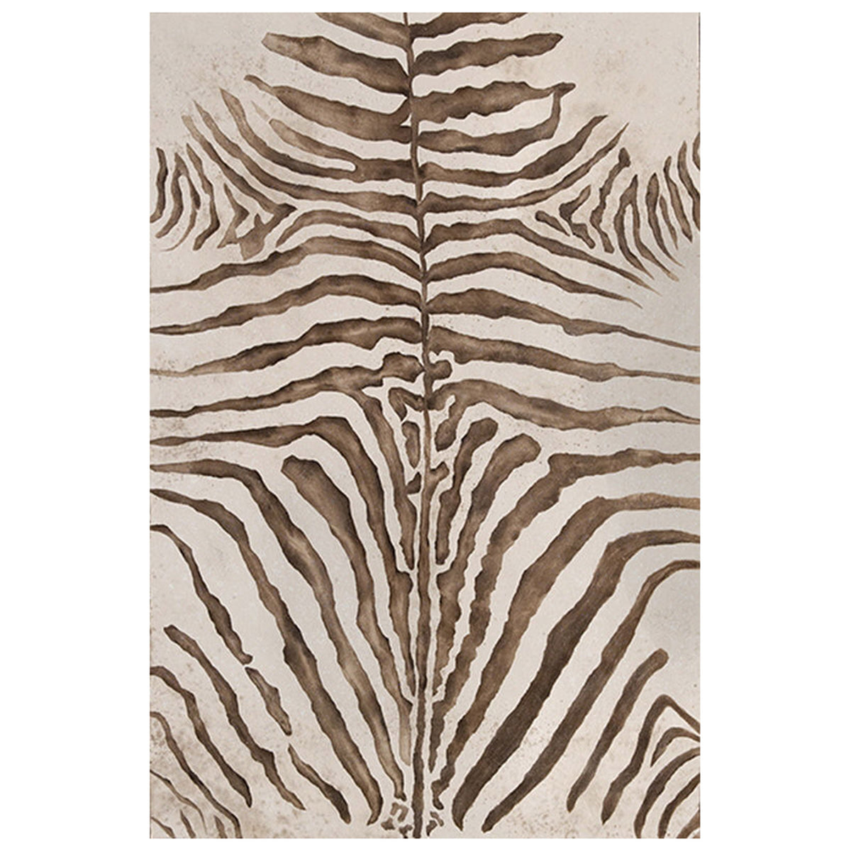 Gentle Stripes
