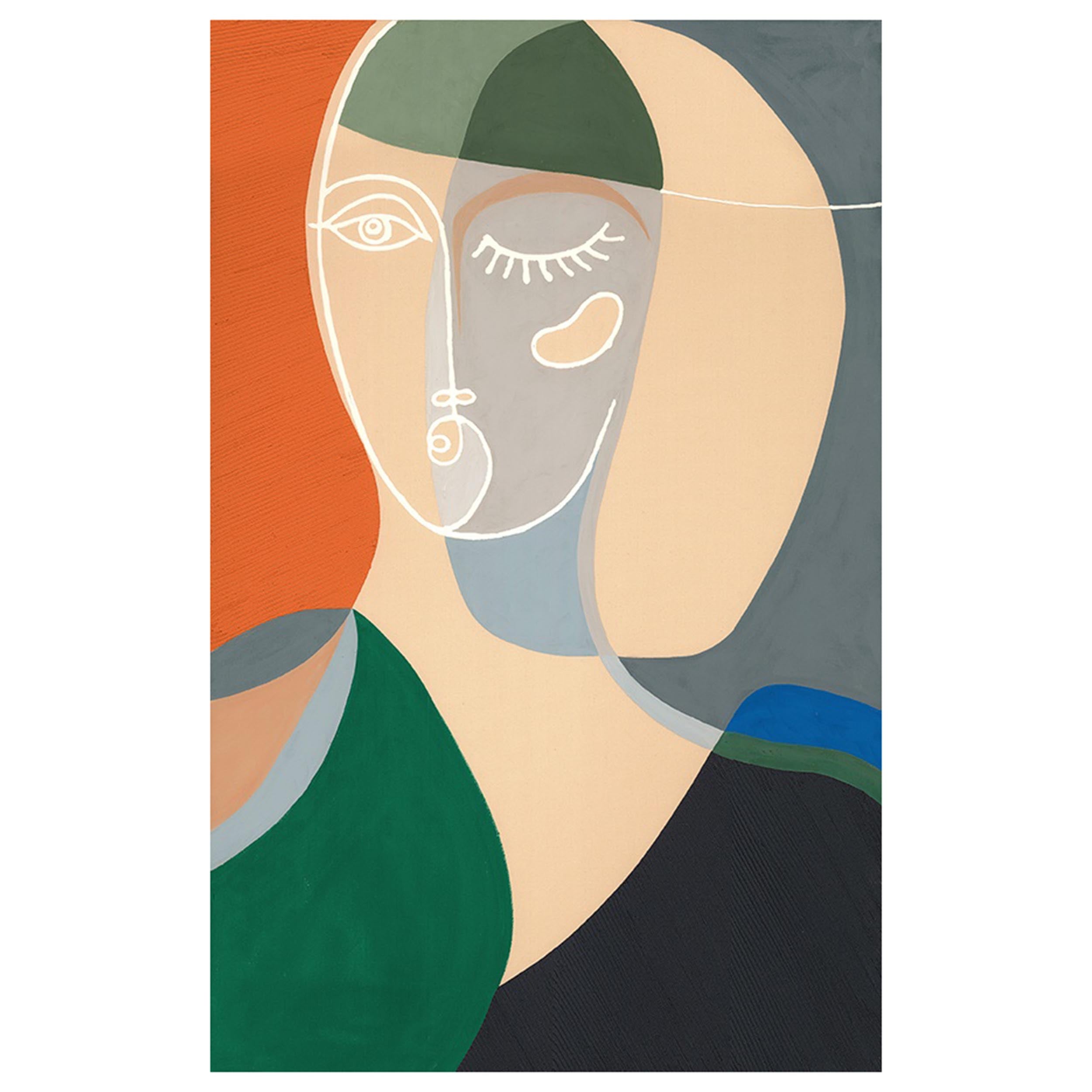 Portrait of a Lady