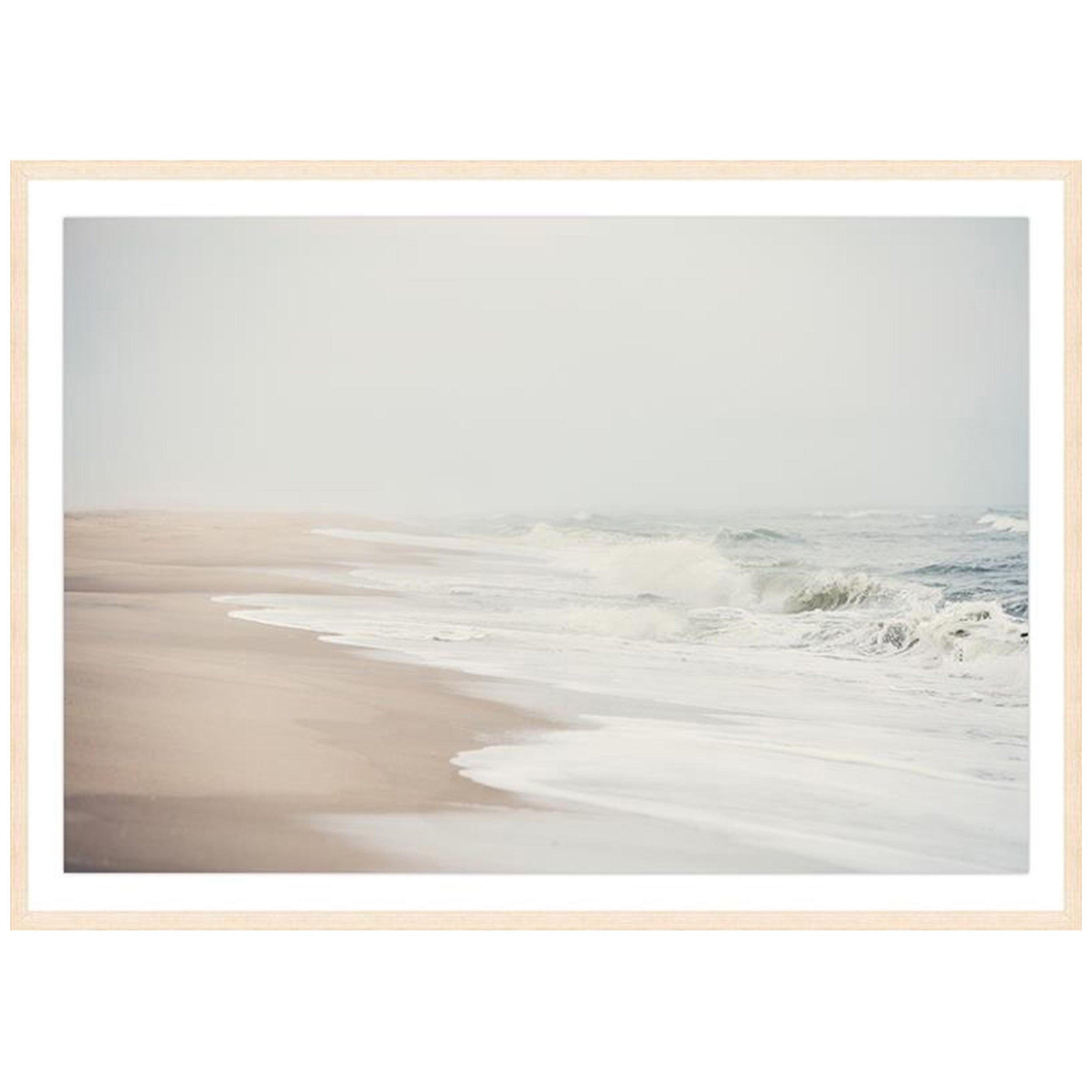Dreamy Sea