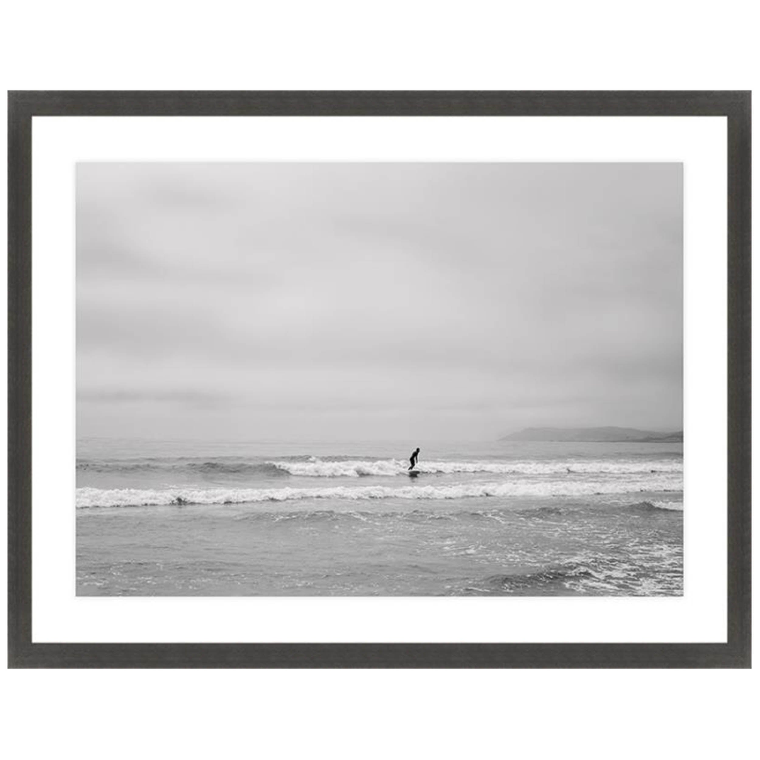 Surf I