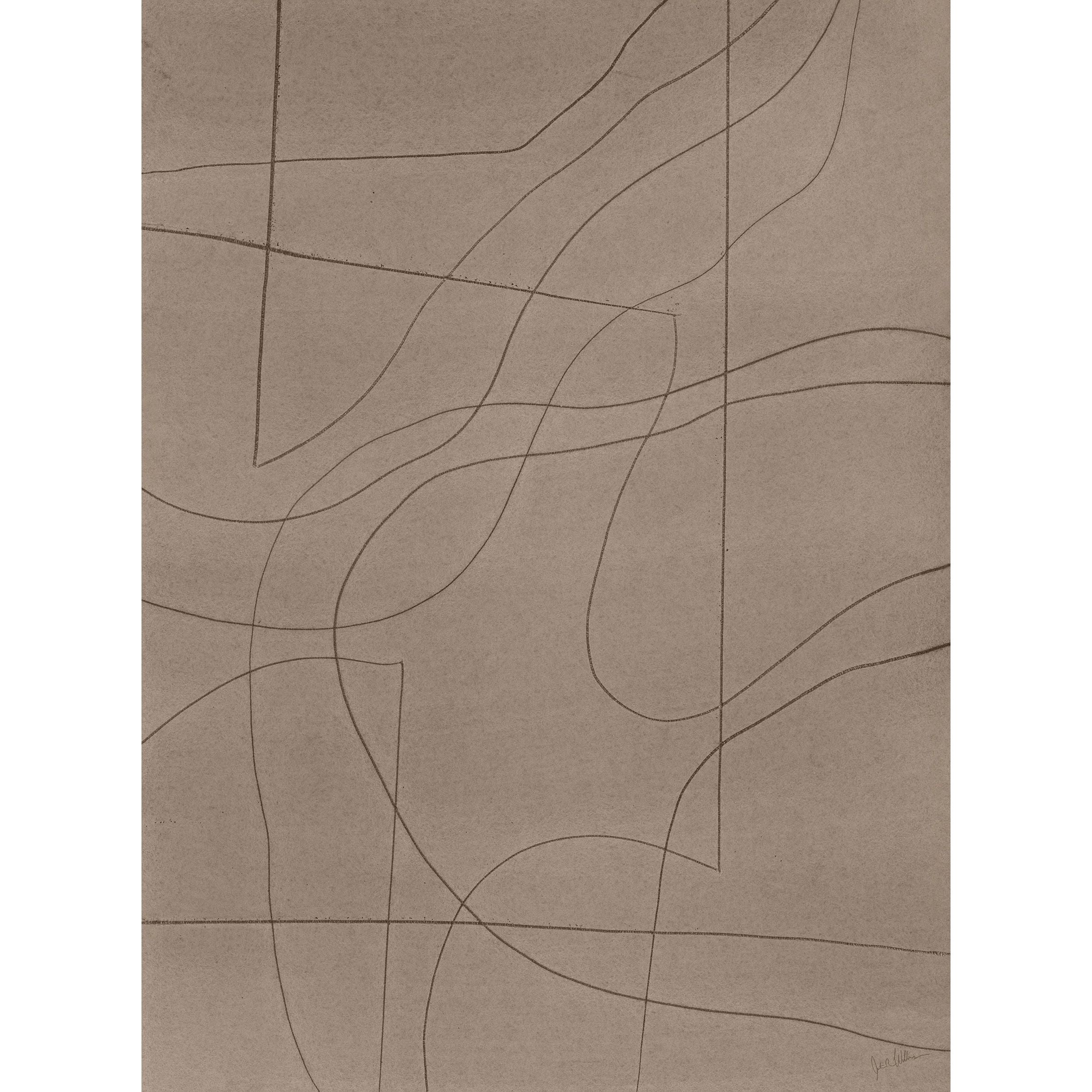 Movement in Taupe II