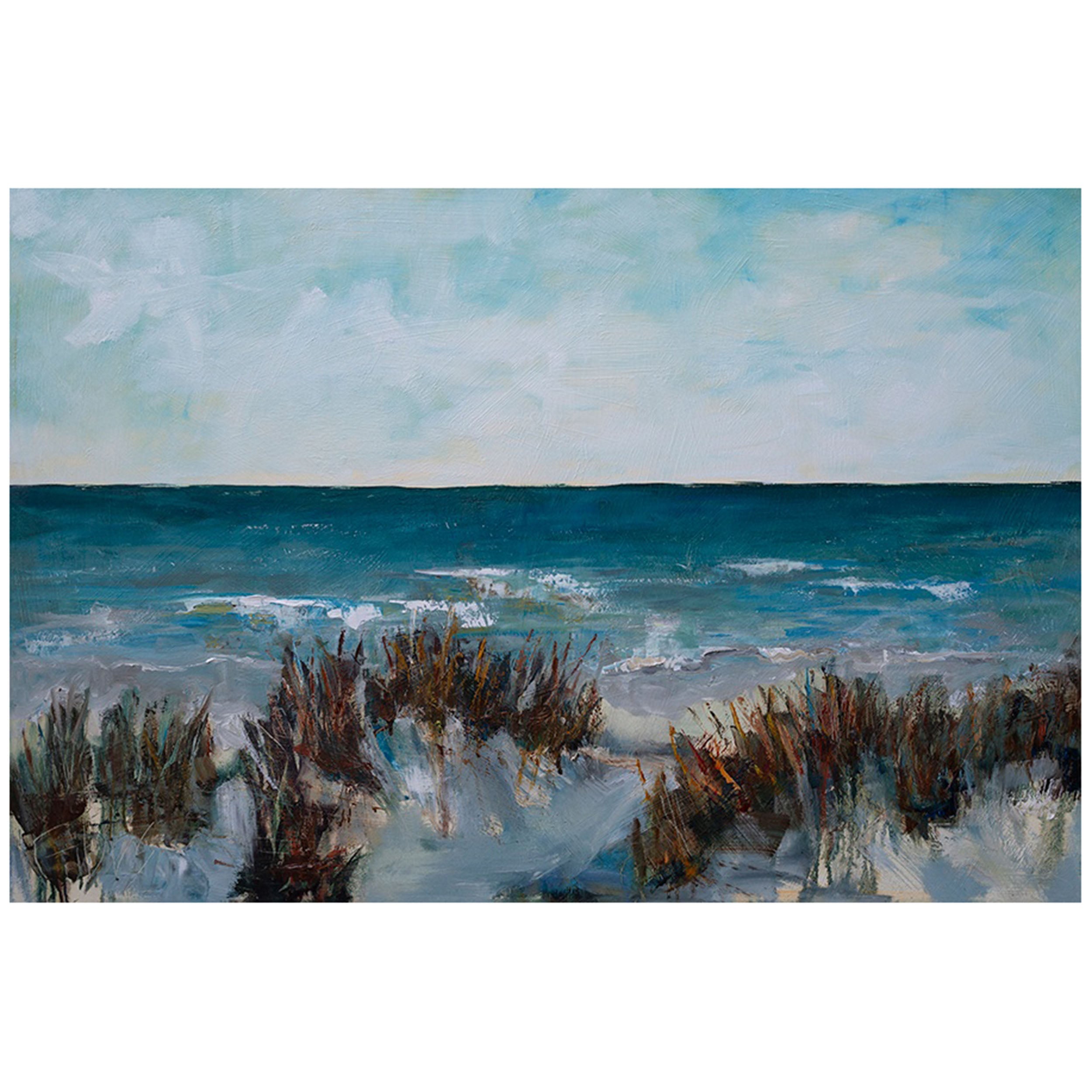 Peaceful Surf