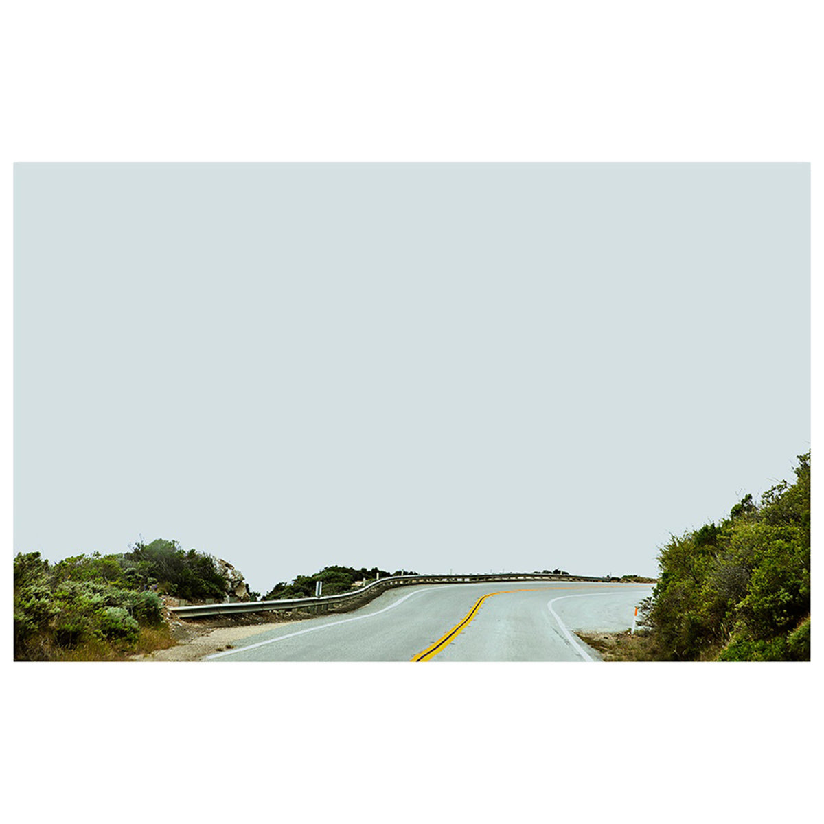 The Road