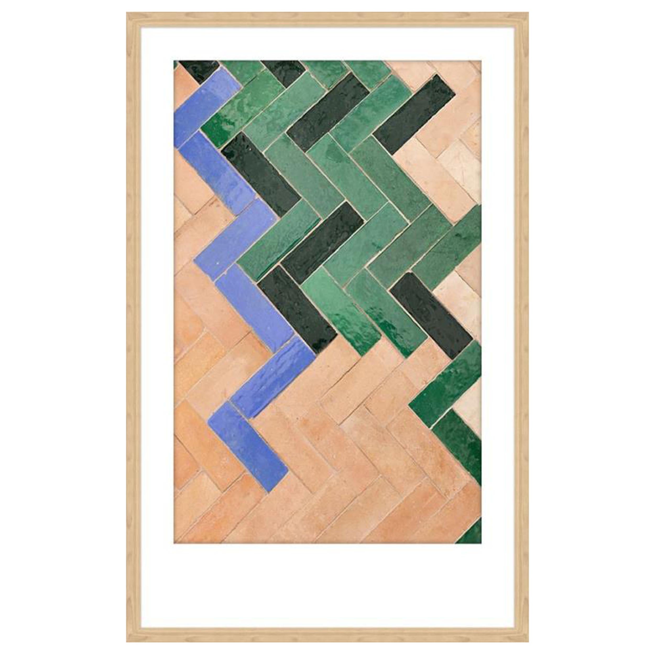 Tile Pattern